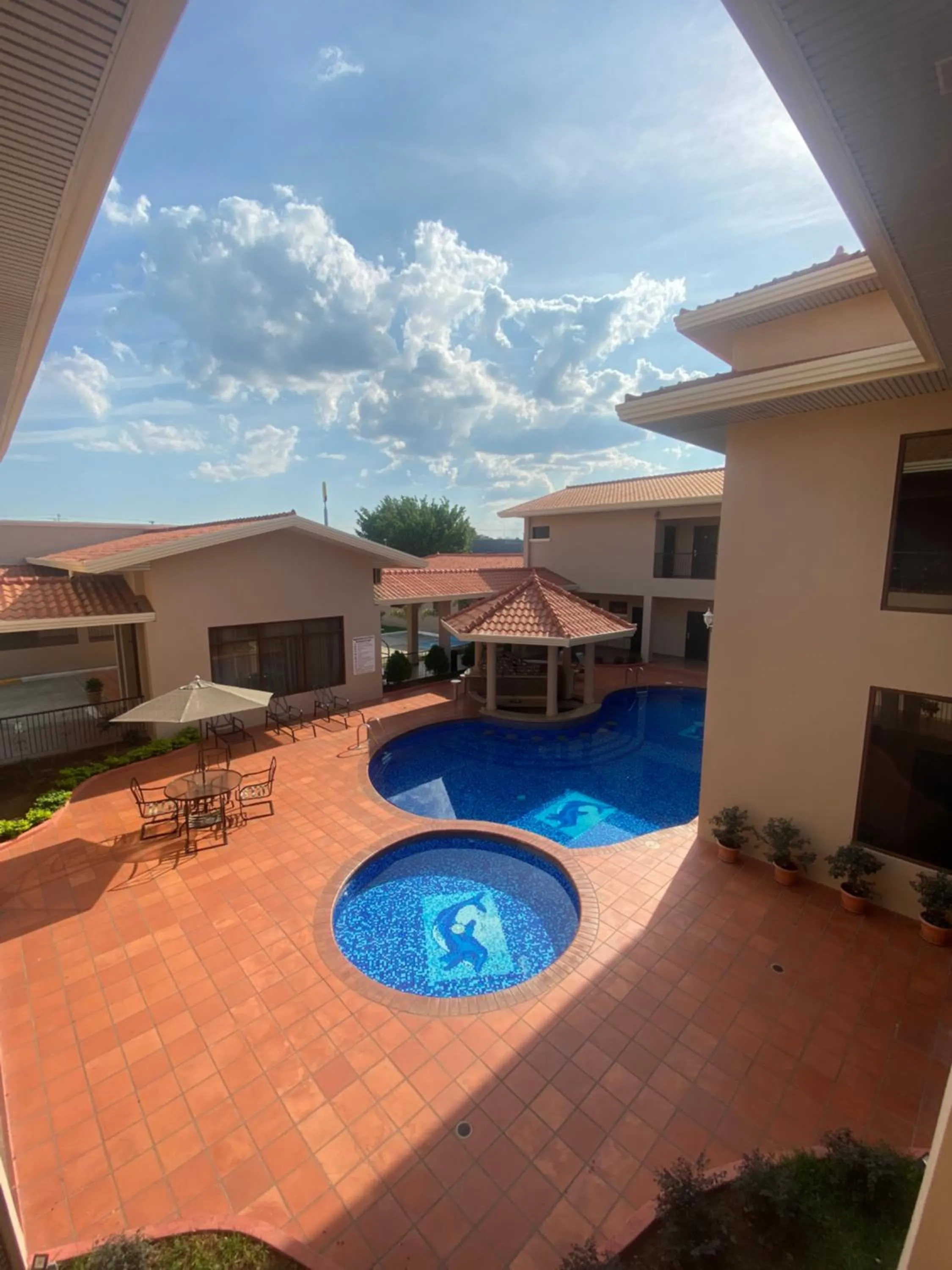 Hotel Galeria