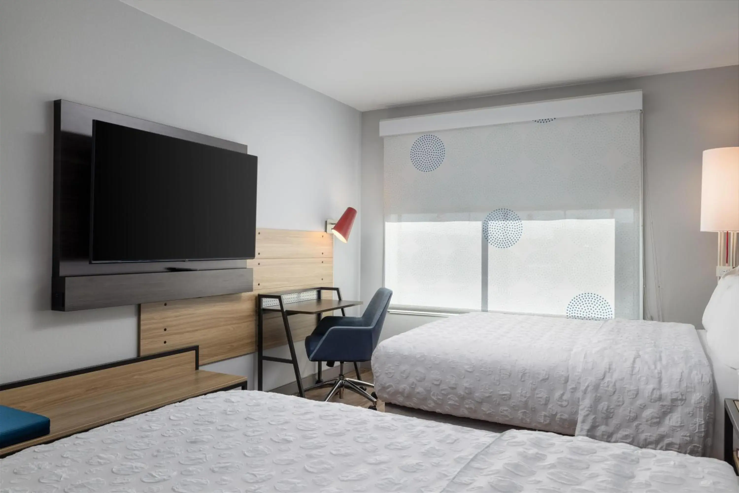 Bedroom, Bed in Tru By Hilton Cleveland, TN Bedroom, Bed in Tru By Hilton Cleveland, TN