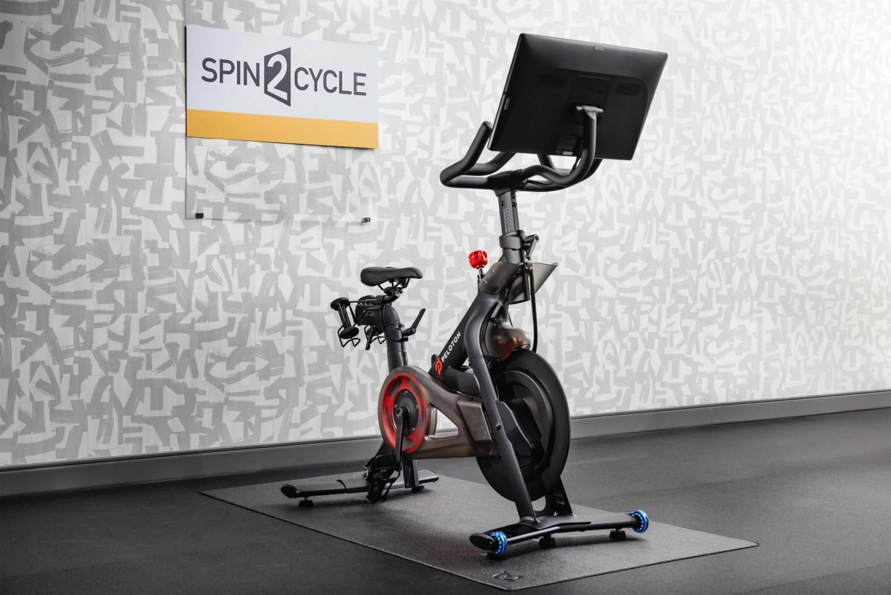 Fitness centre/facilities in Tru By Hilton Cleveland, TN