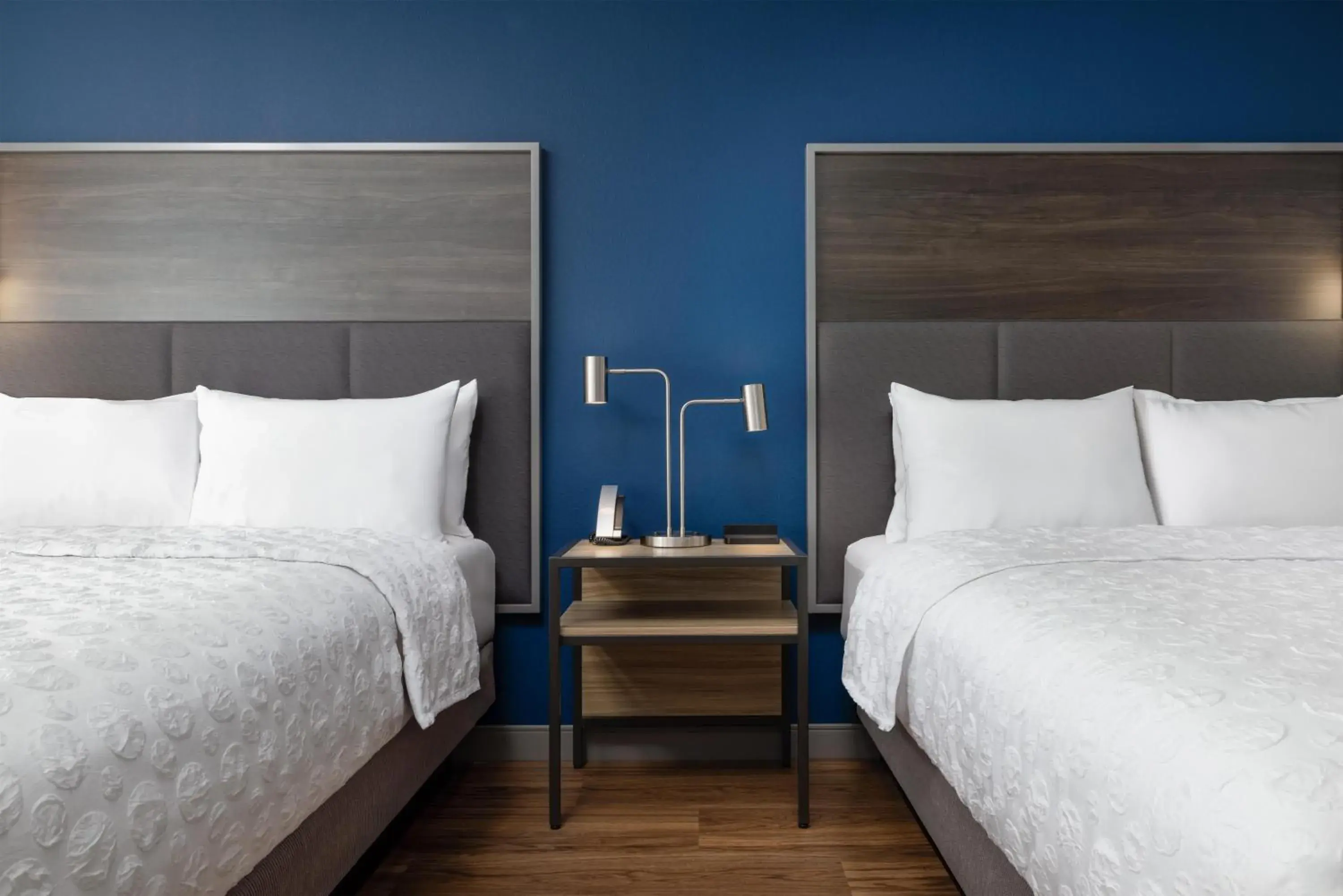 Bed in Tru By Hilton Cleveland, TN Bed in Tru By Hilton Cleveland, TN