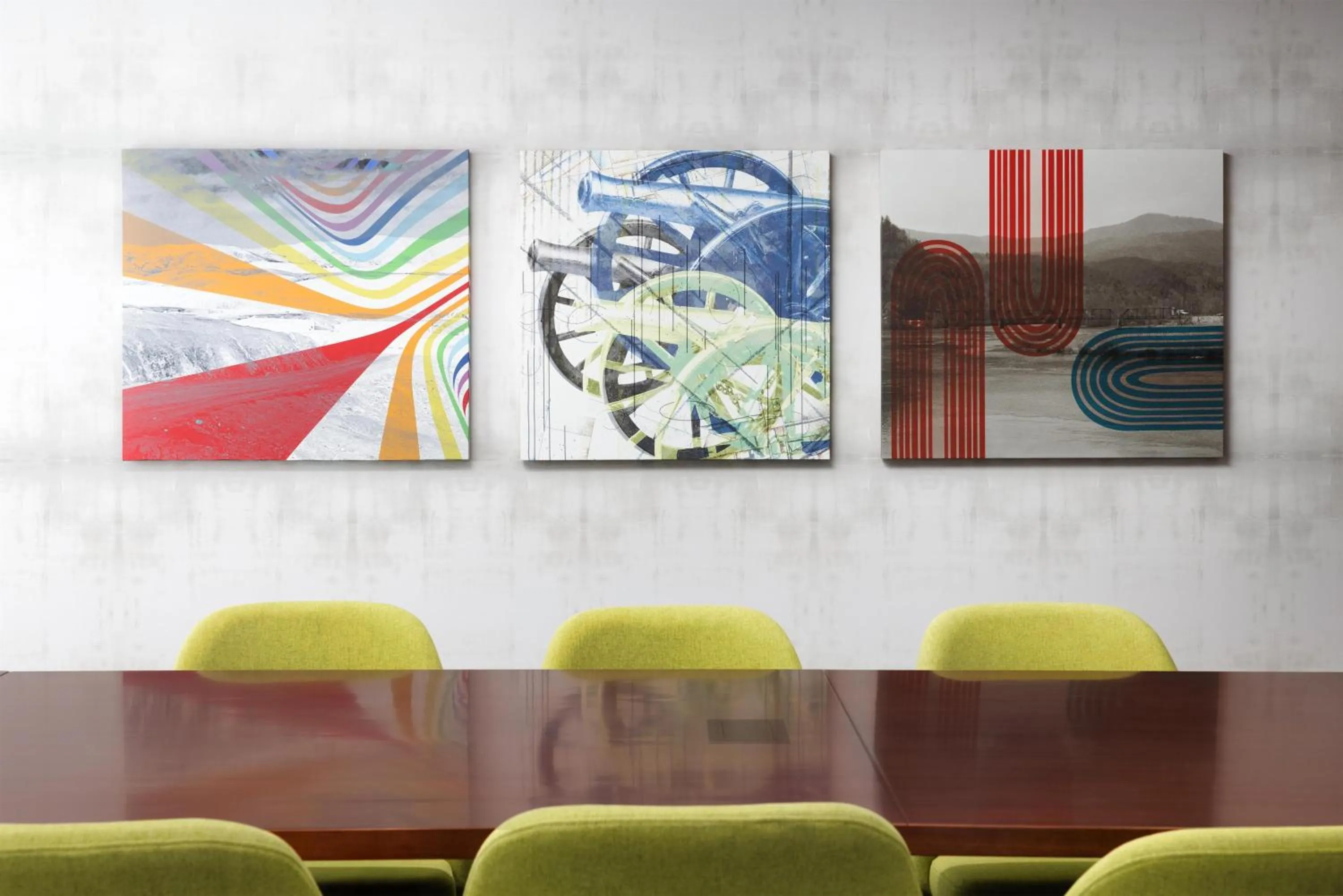 Meeting/conference room in Tru By Hilton Cleveland, TN