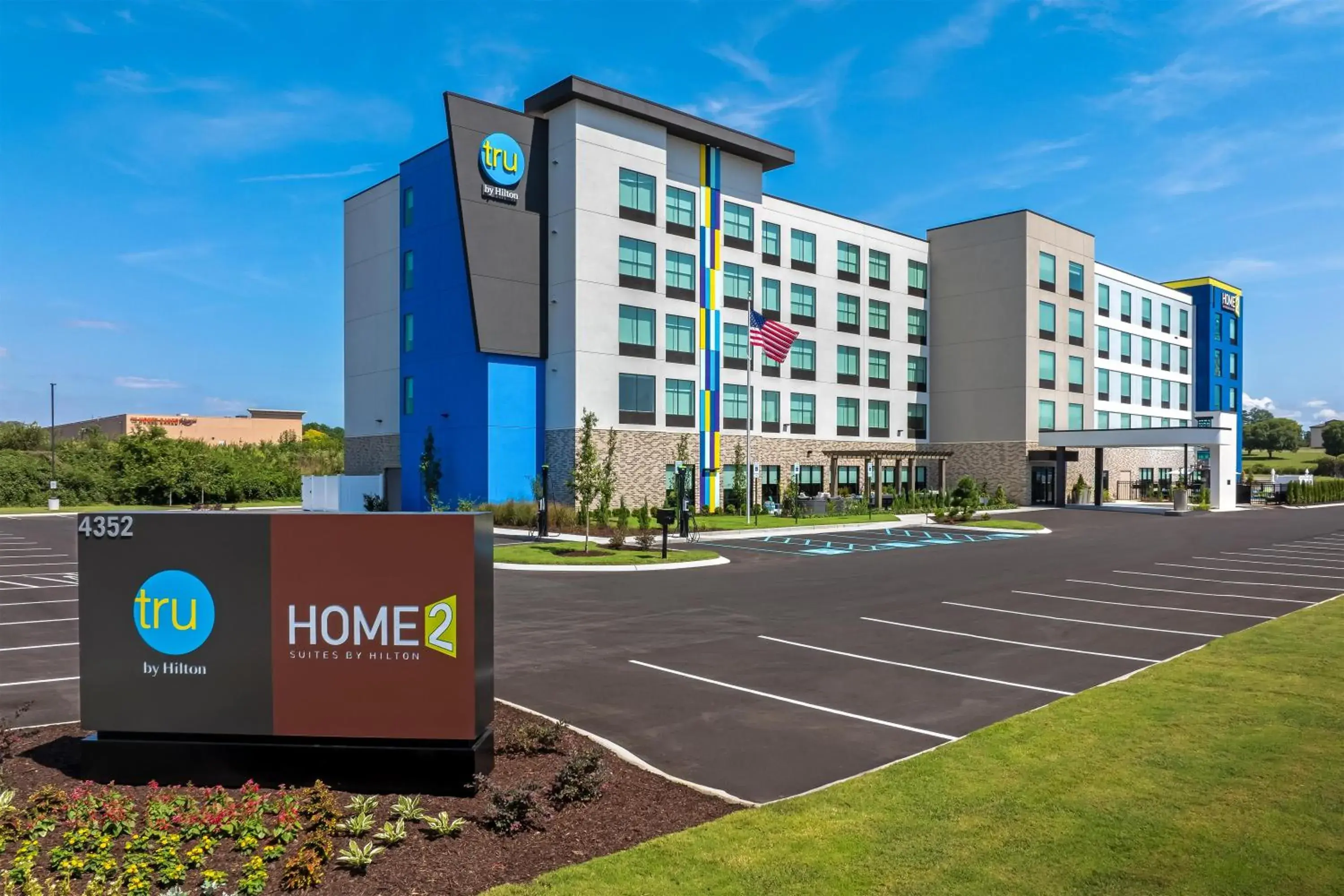 Home2 Suites By Hilton Cleveland, TN Home2 Suites By Hilton Cleveland, TN