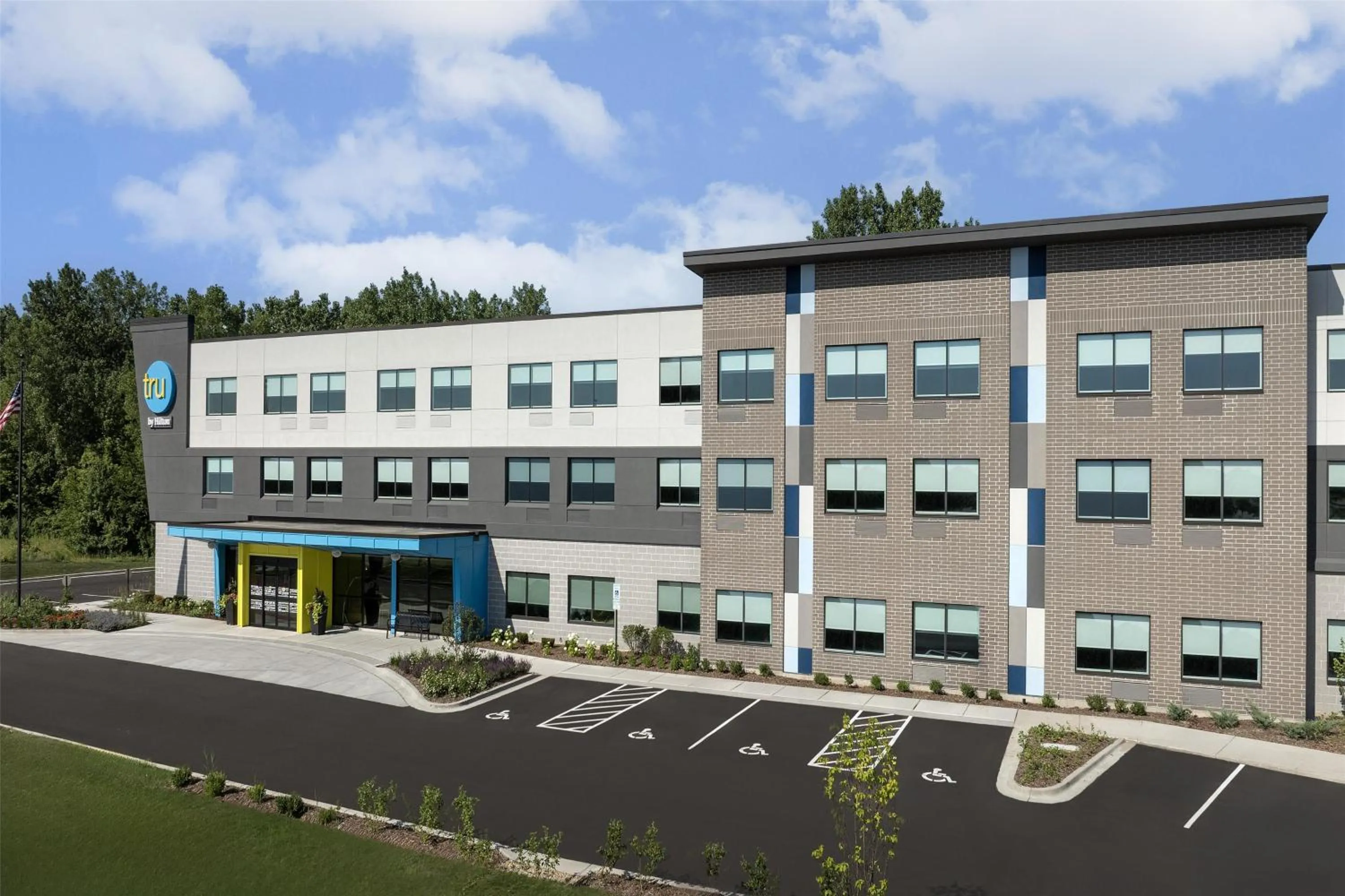 Tru By Hilton Joliet Plainfield