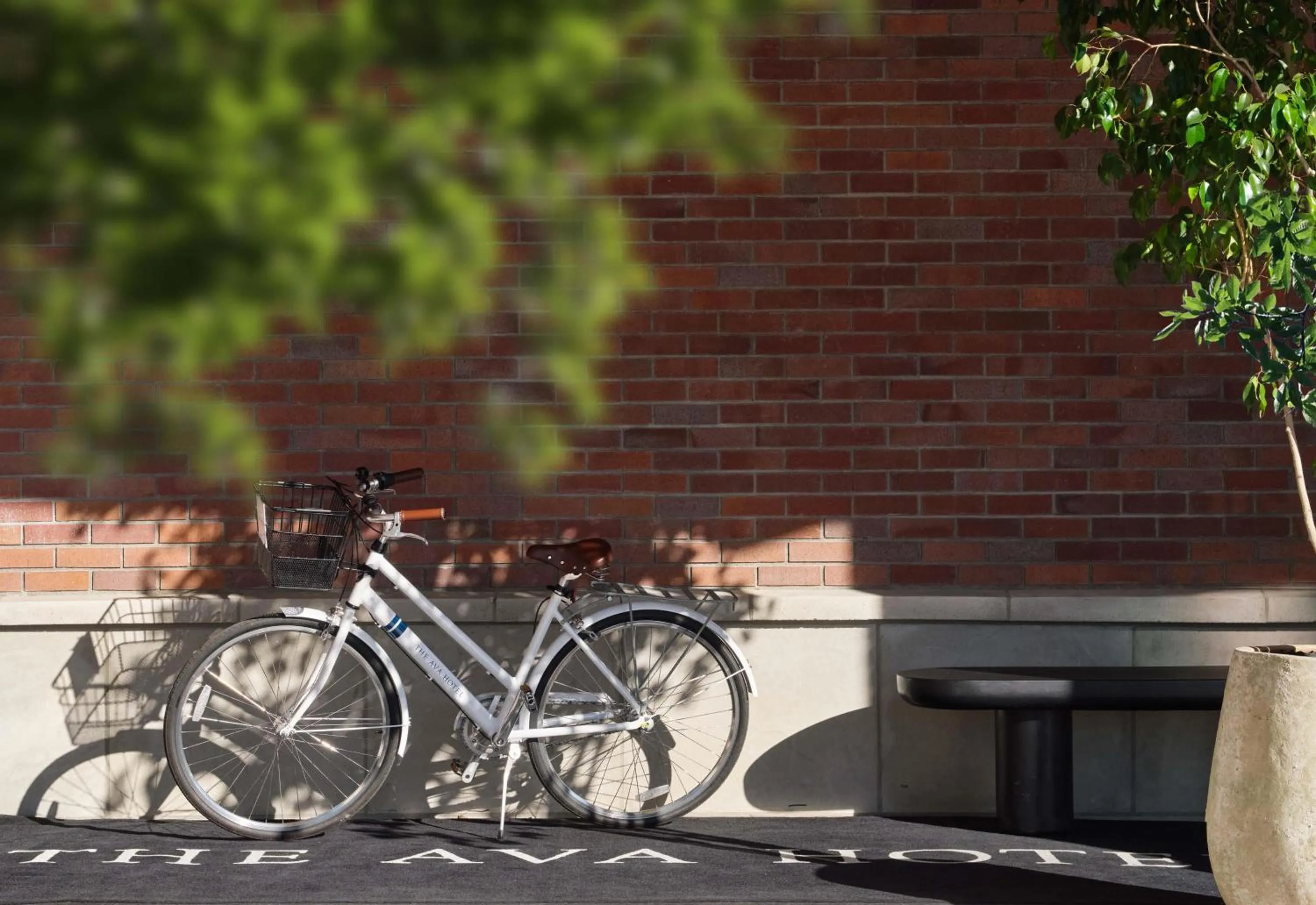 Property building in The Ava Hotel Paso Robles, Curio Collection By Hilton