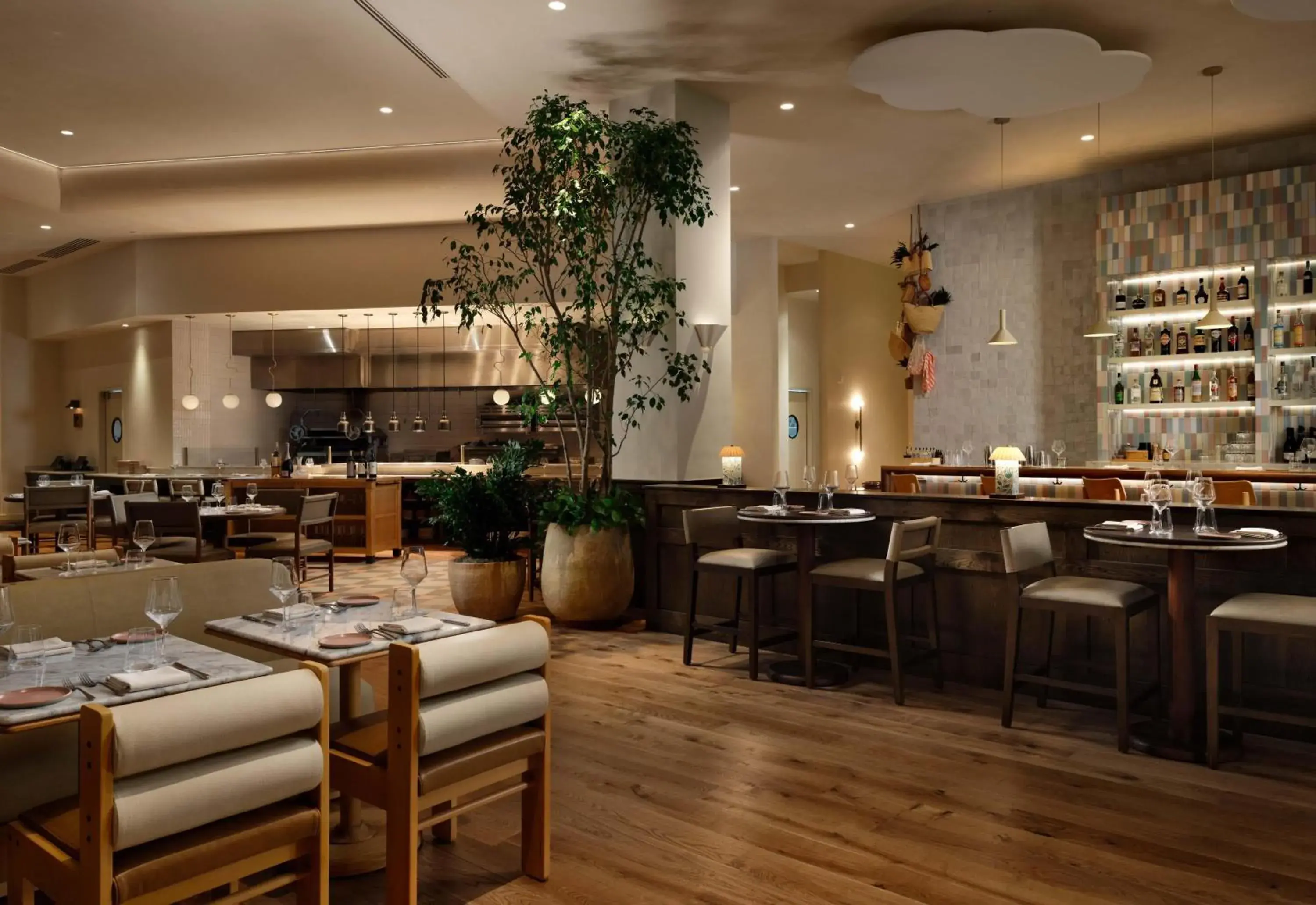 Restaurant/places to eat in The Ava Hotel Paso Robles, Curio Collection By Hilton Restaurant/places to eat in The Ava Hotel Paso Robles, Curio Collection By Hilton