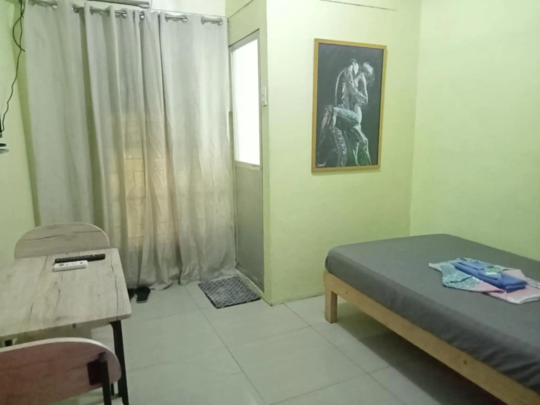 D and A Transient Inn Taguig