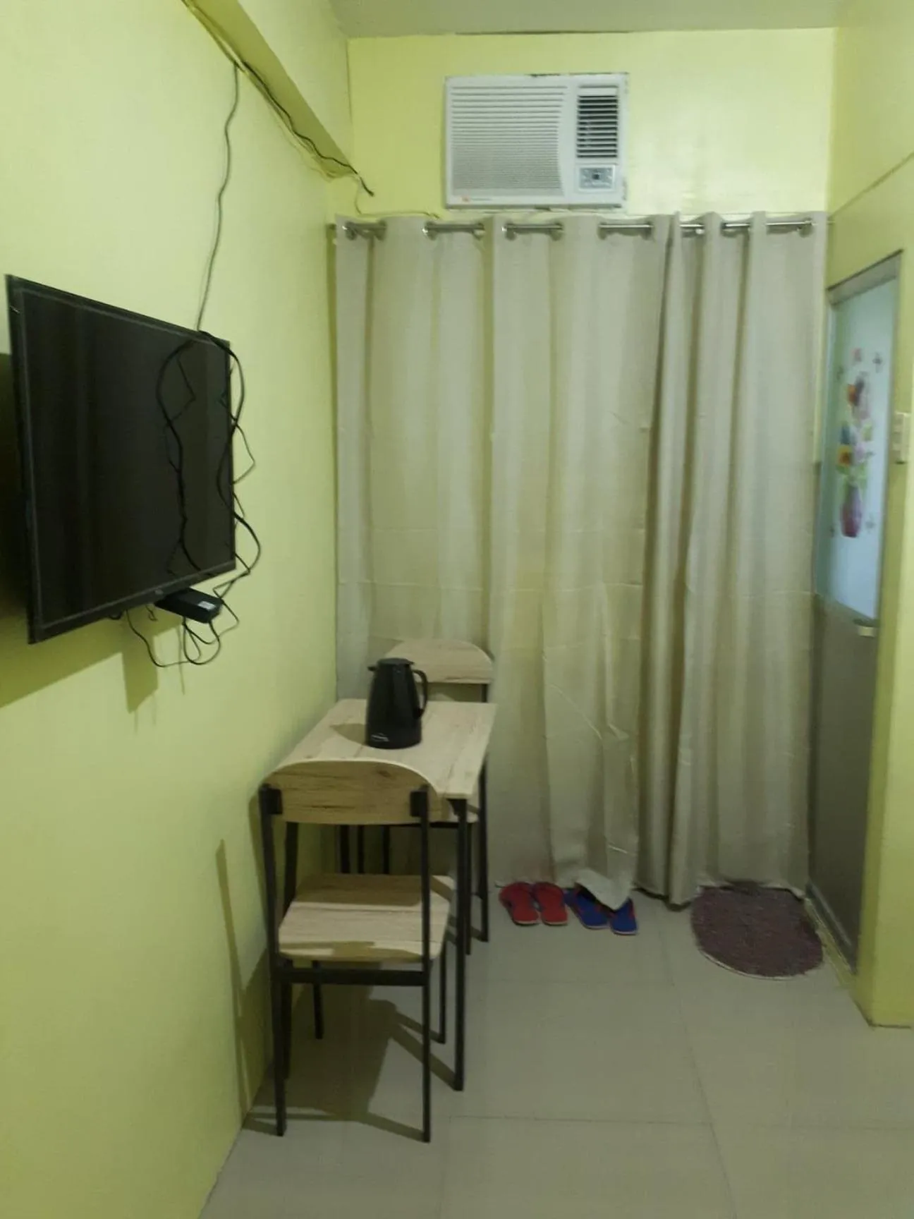 D and A Transient Inn Taguig