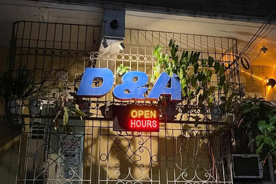 D and A Transient Inn Taguig