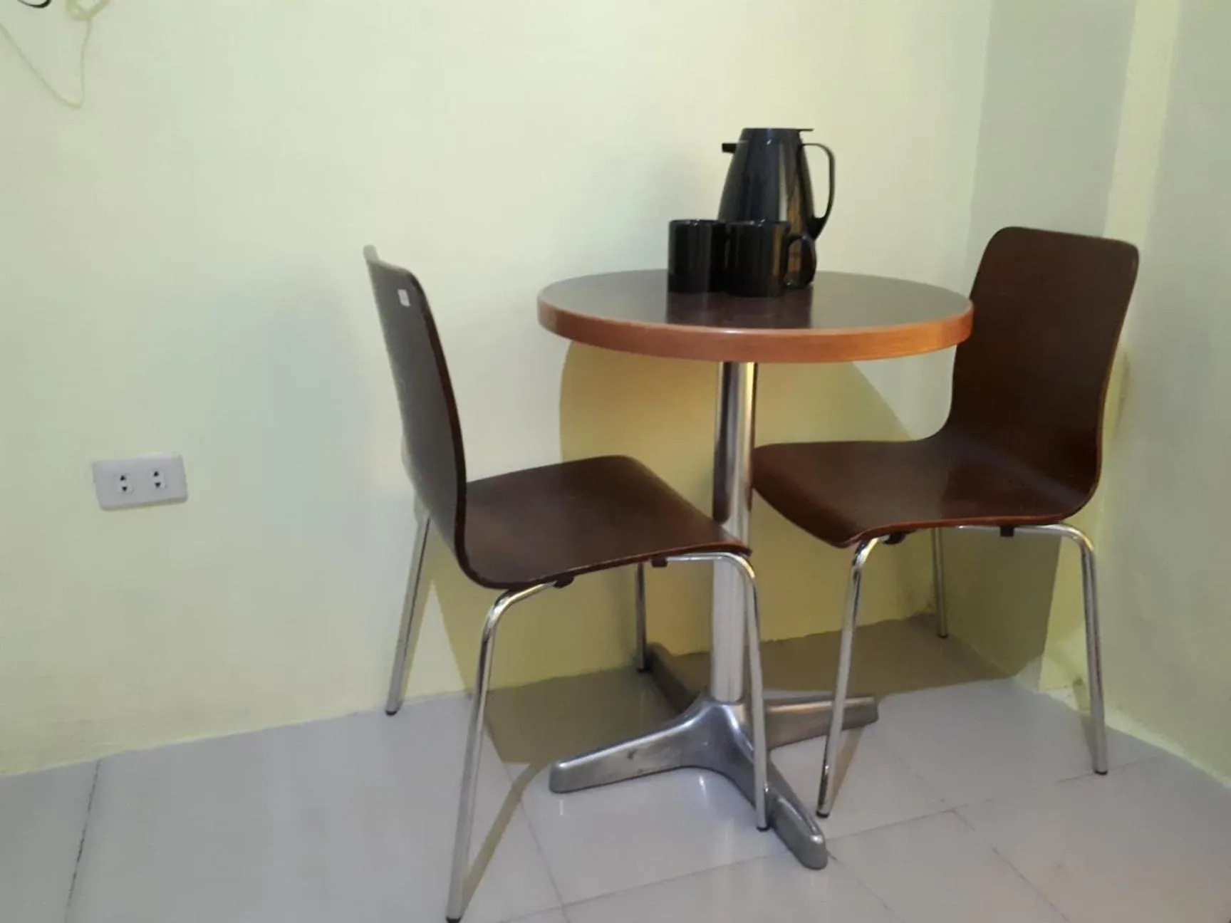 D and A Transient Inn Taguig