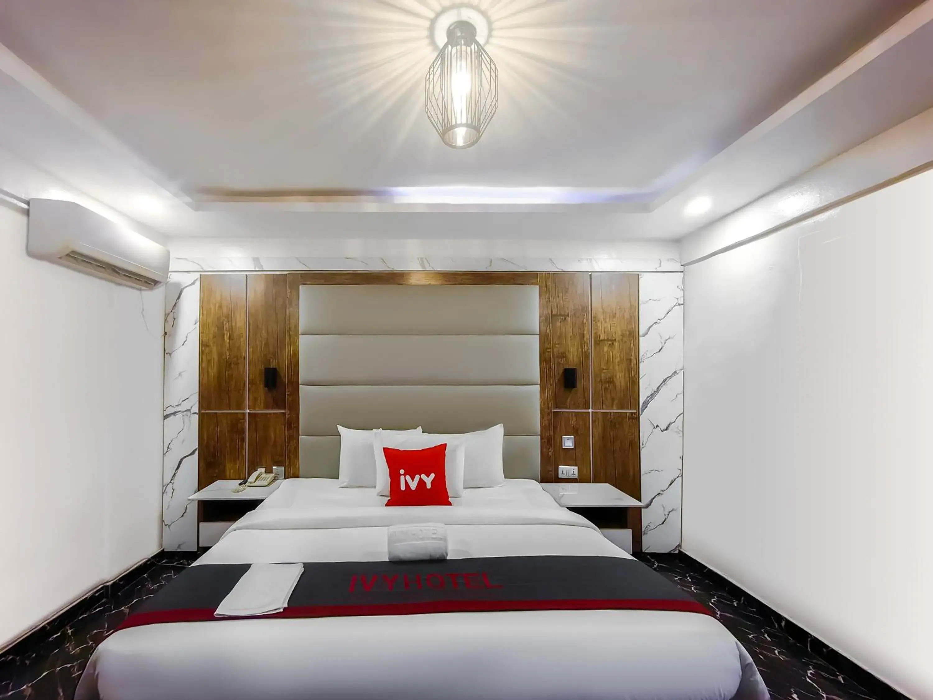 Ivy Hotel Awolowo Ivy Hotel Awolowo
