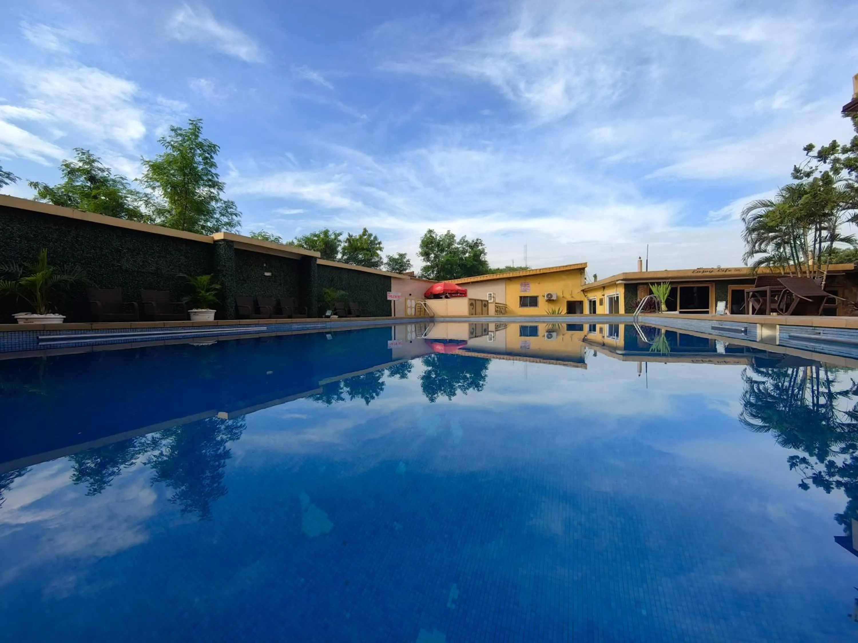 Ivy Hotel Awolowo