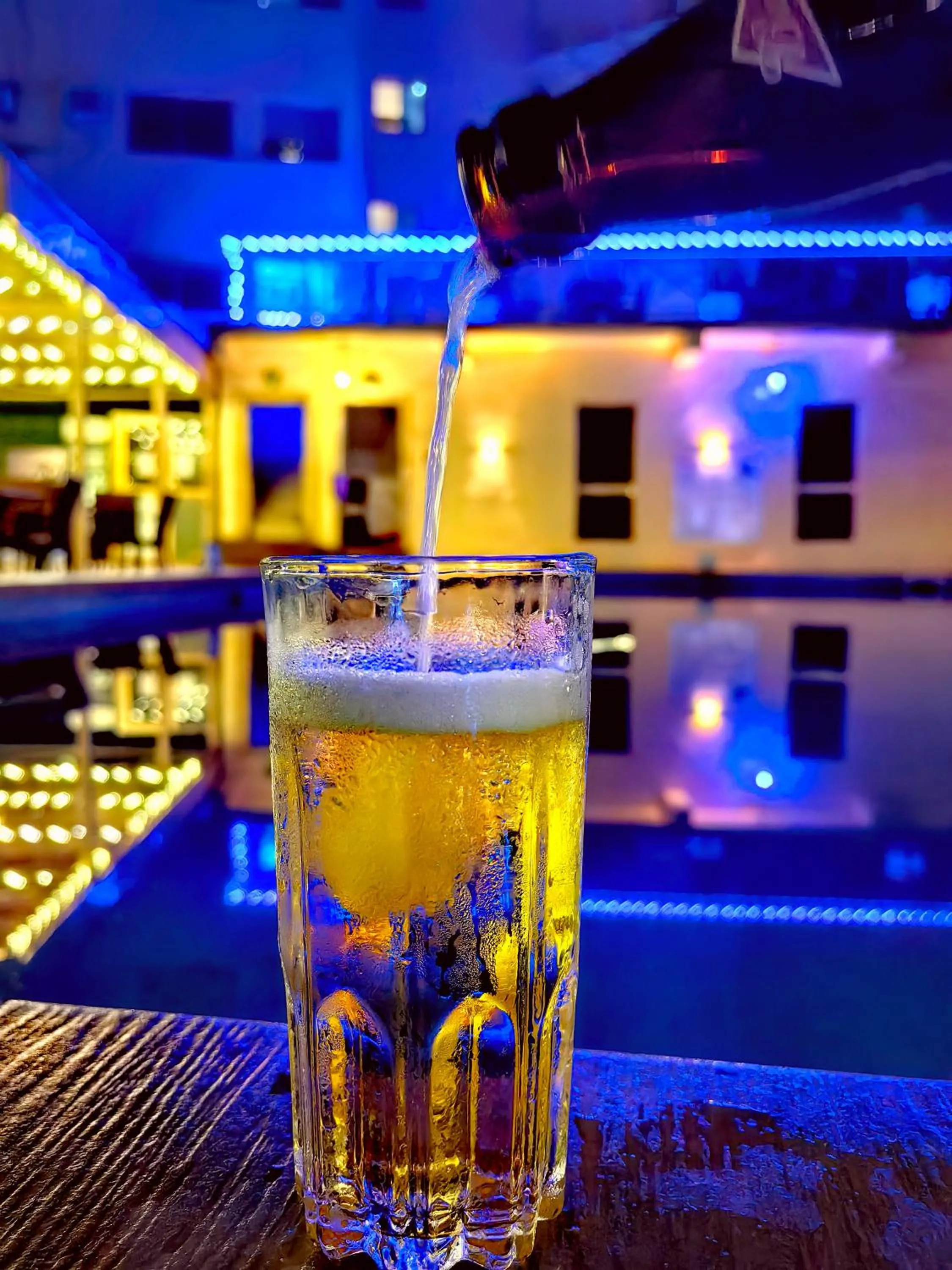 Ivy Hotel Awolowo