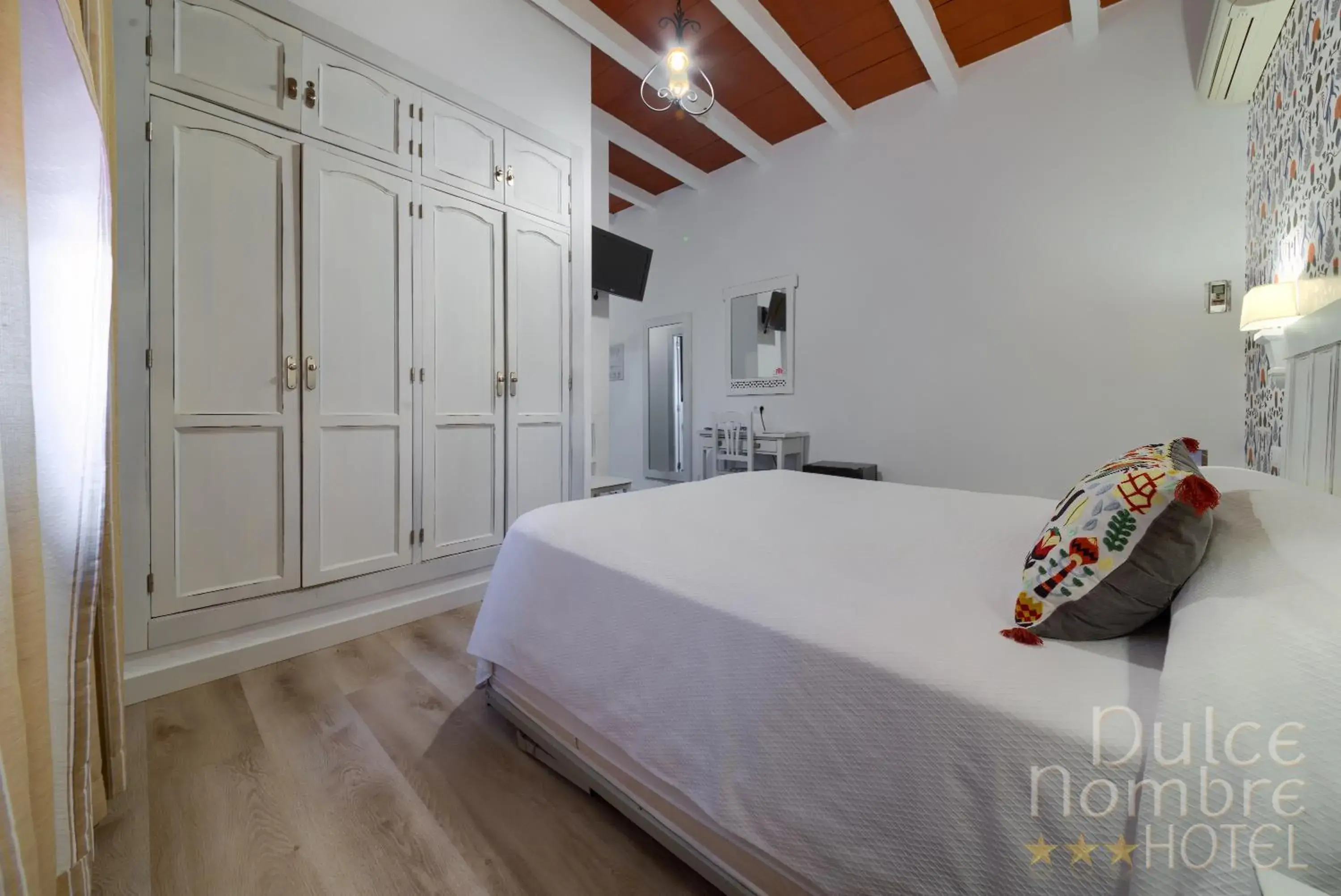 Superior Double Room with Mountain View in Dulce Nombre Hotel - Apartamentos Superior Double Room with Mountain View in Dulce Nombre Hotel - Apartamentos