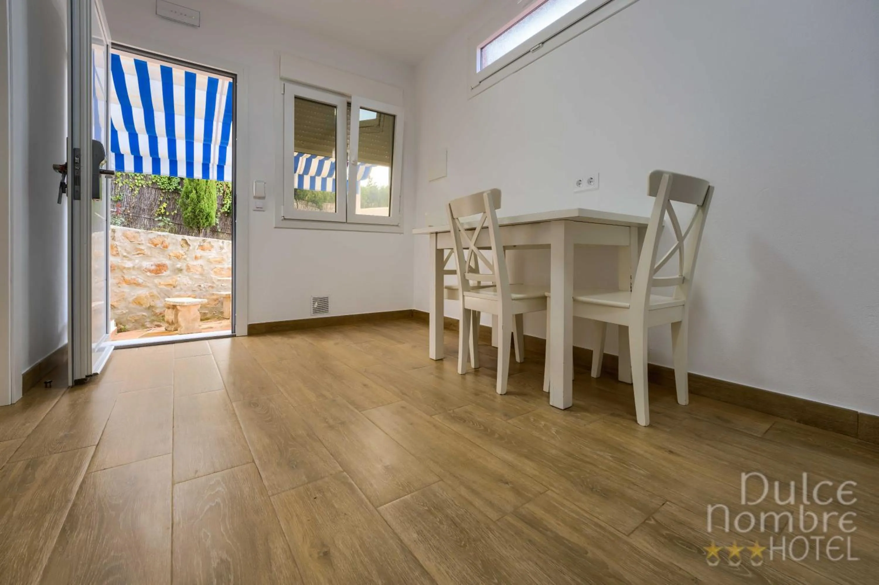 Kitchen or kitchenette in Dulce Nombre Hotel - Apartamentos