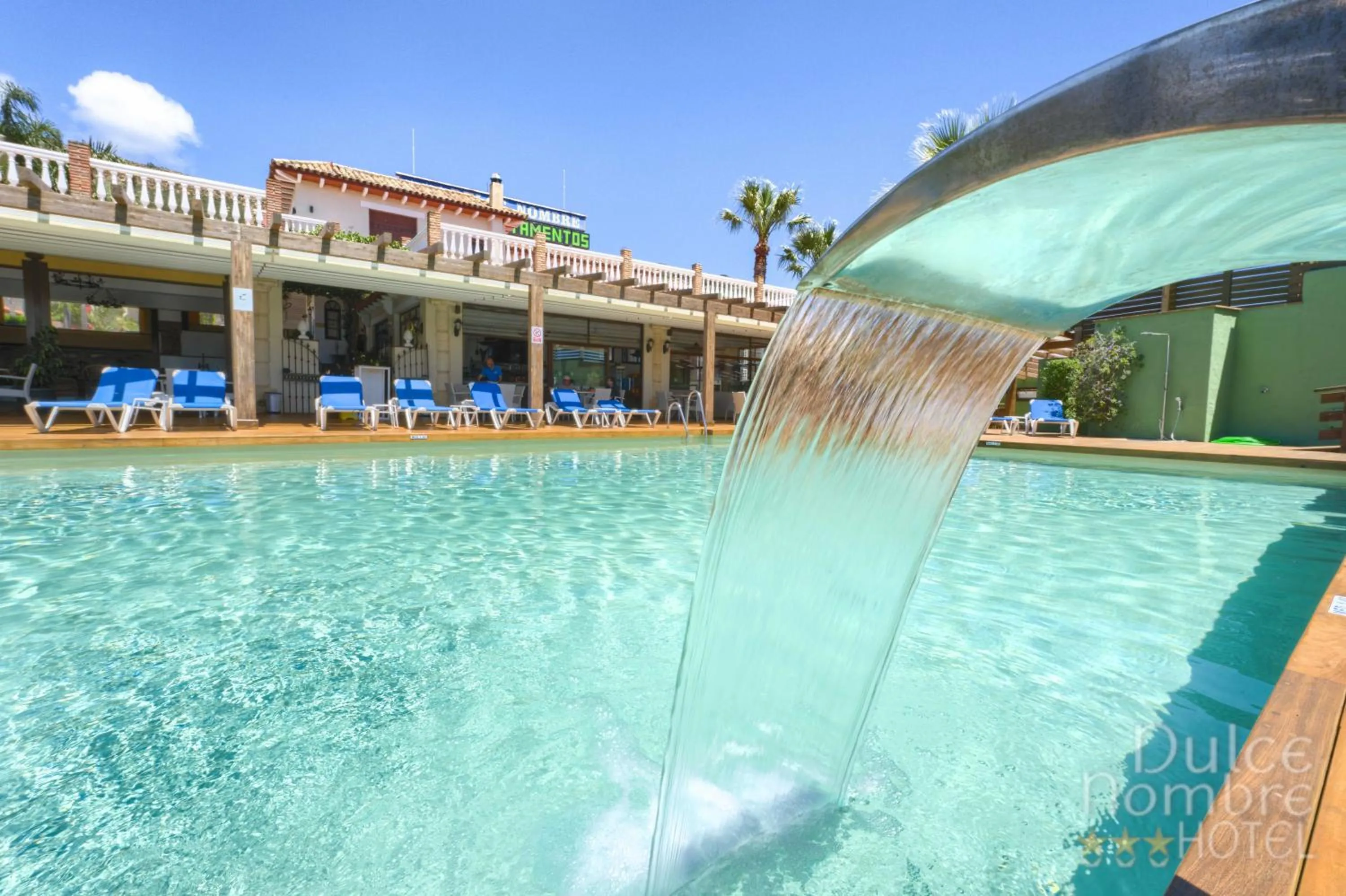 Dulce Nombre Hotel - Apartamentos