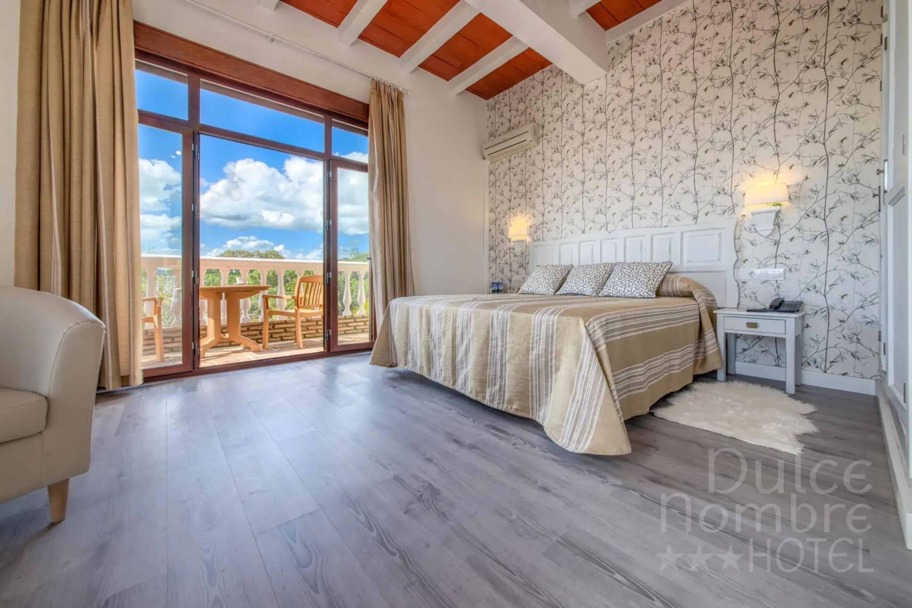 Suite with Sea View in Dulce Nombre Hotel - Apartamentos Suite with Sea View in Dulce Nombre Hotel - Apartamentos