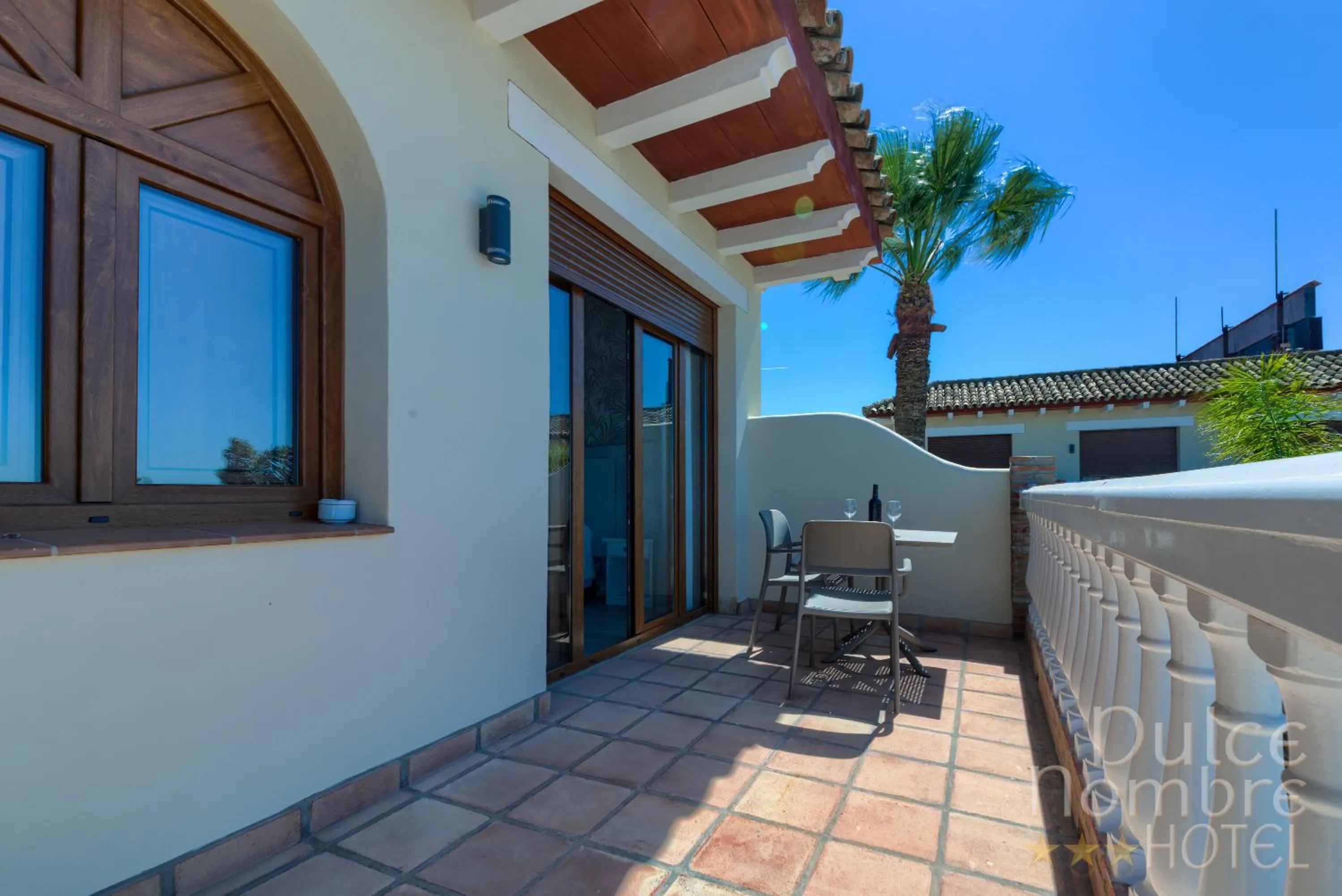 Day in Dulce Nombre Hotel - Apartamentos