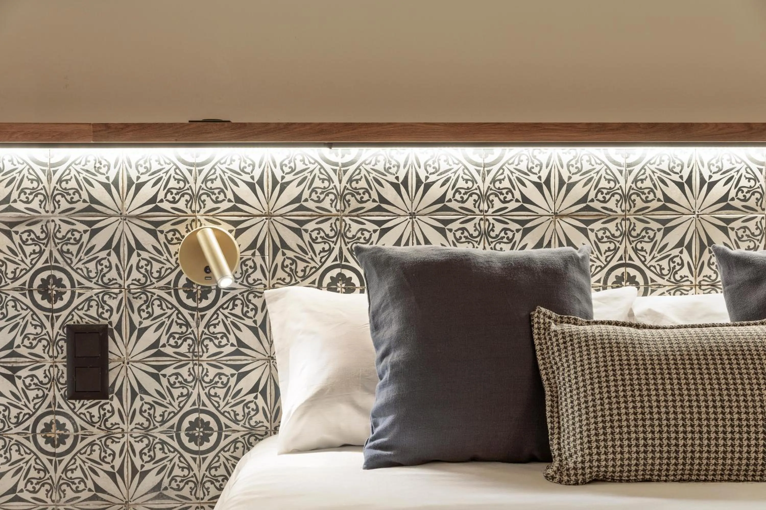 Photo of the whole room in Hotel Best Village Chipiona