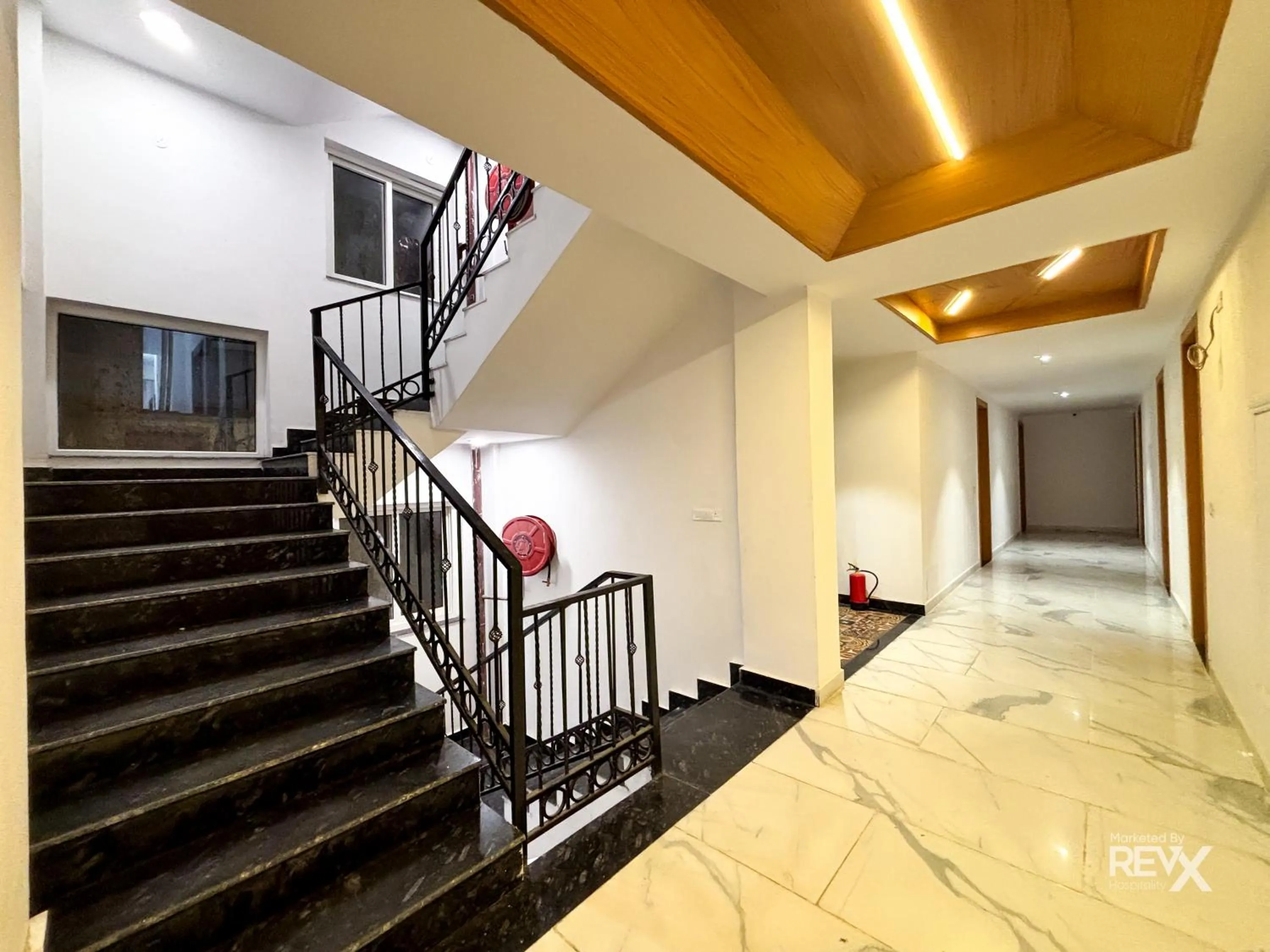 Other in Oak Leaf Hotel