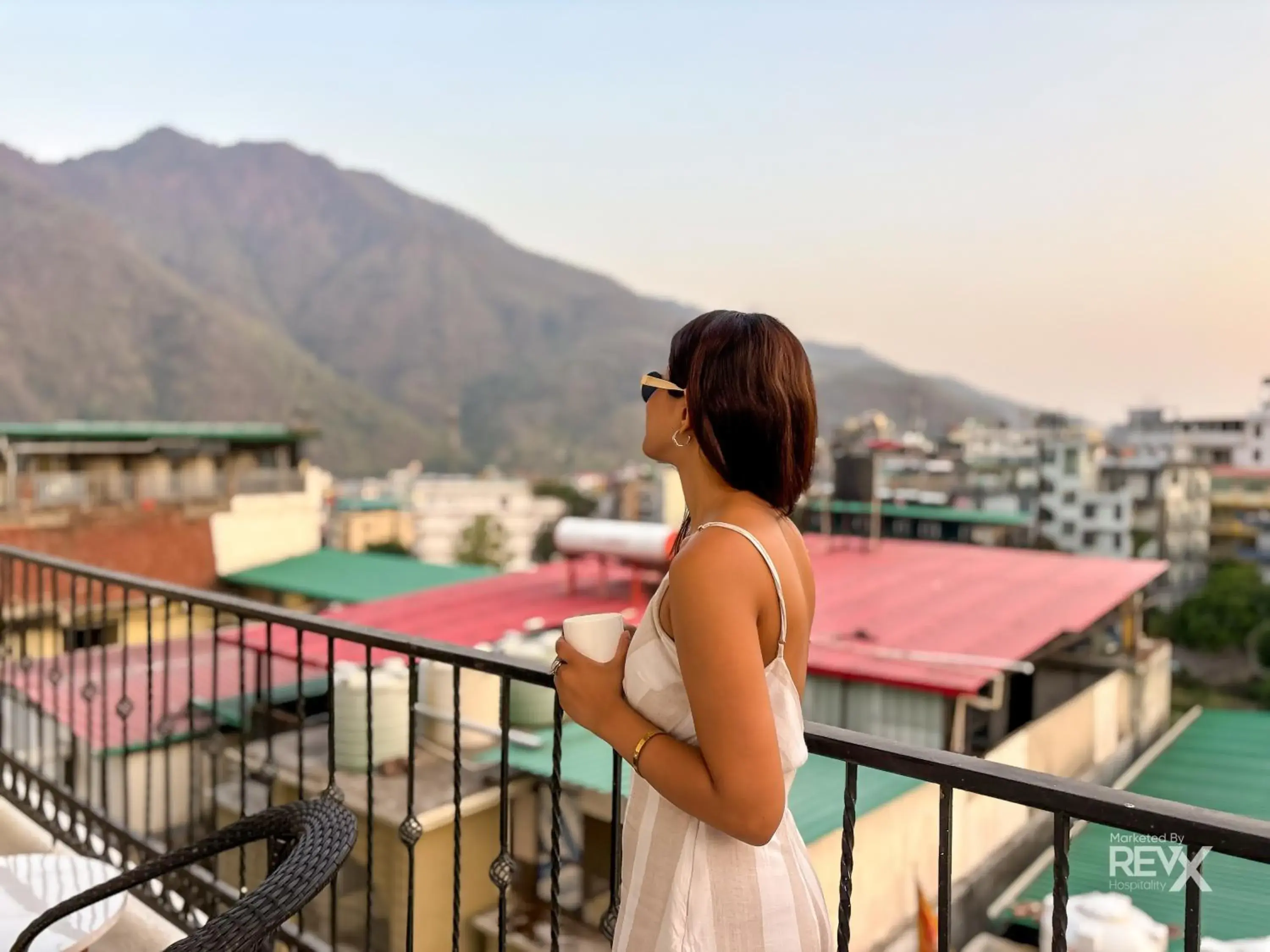 Suite in Oak Leaf Hotel Suite in Oak Leaf Hotel