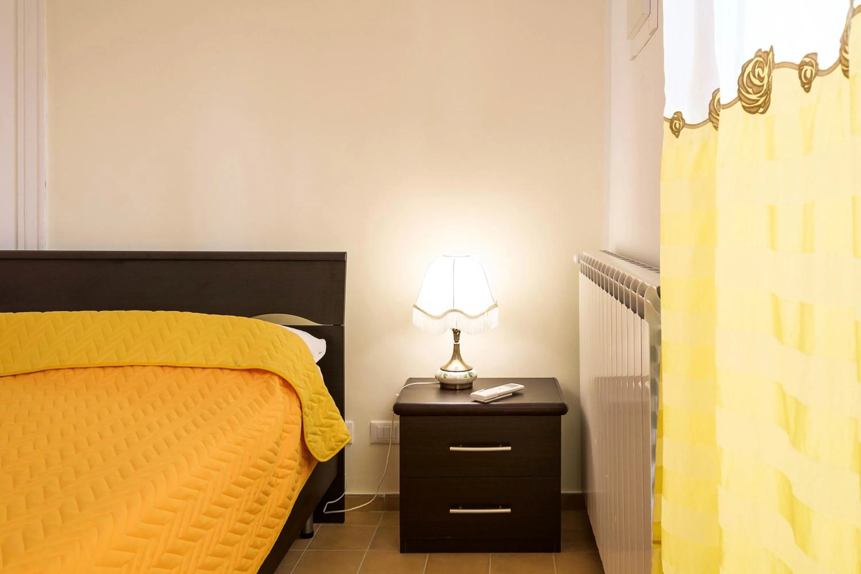 Bed in B&B del Massimo