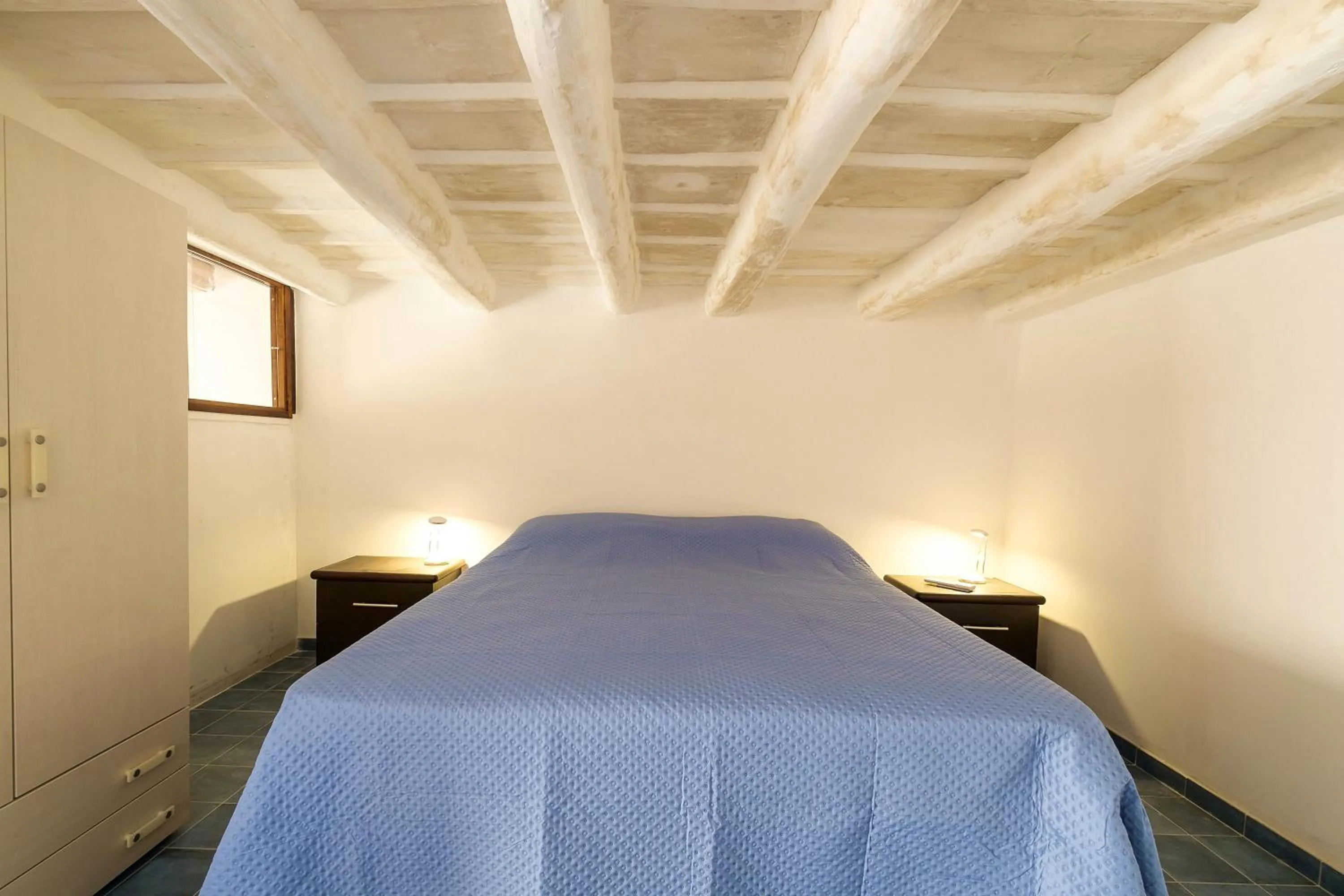Bed in B&B del Massimo