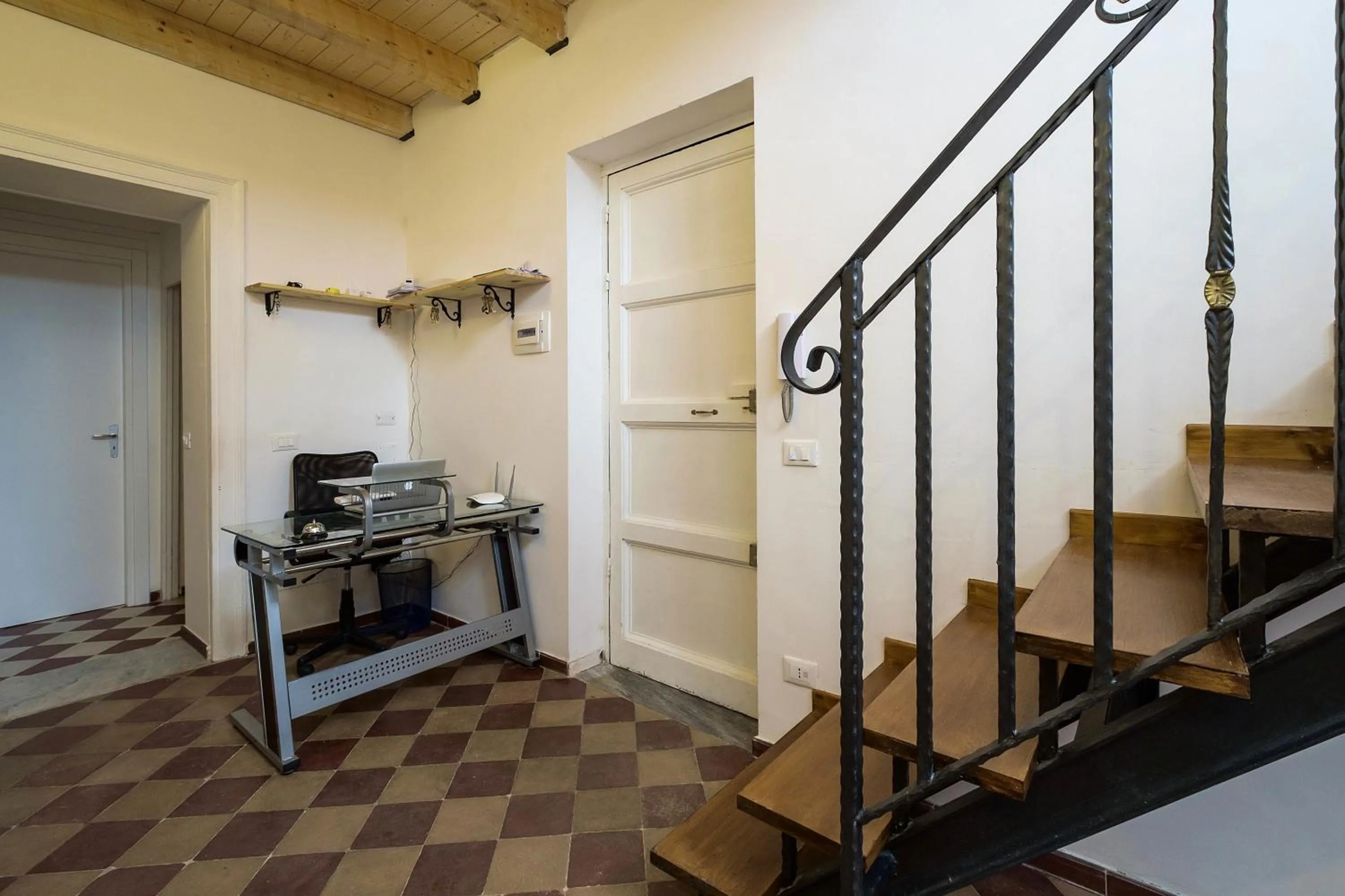 Photo of the whole room in B&B del Massimo