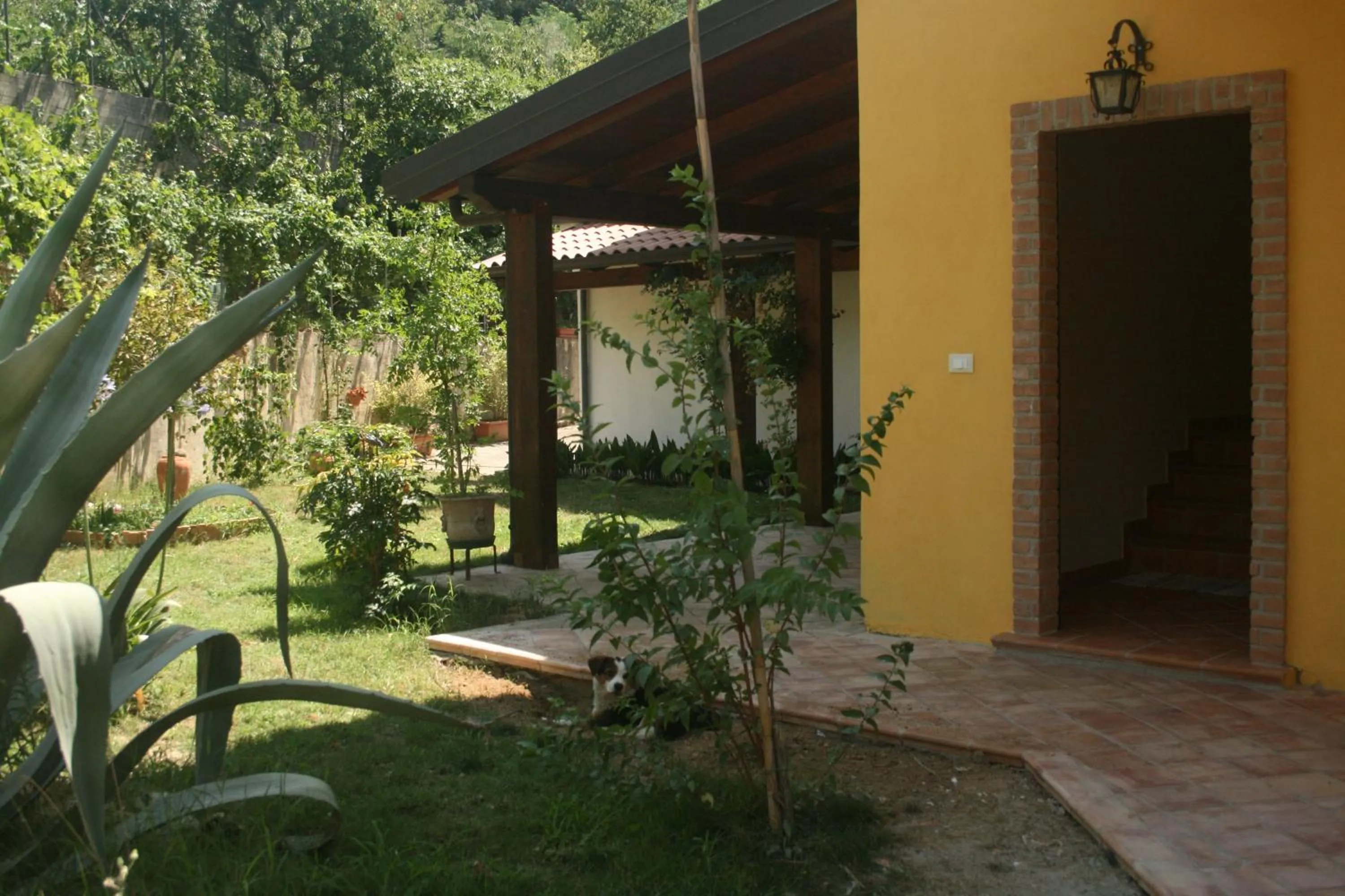 B&B del Castagneto