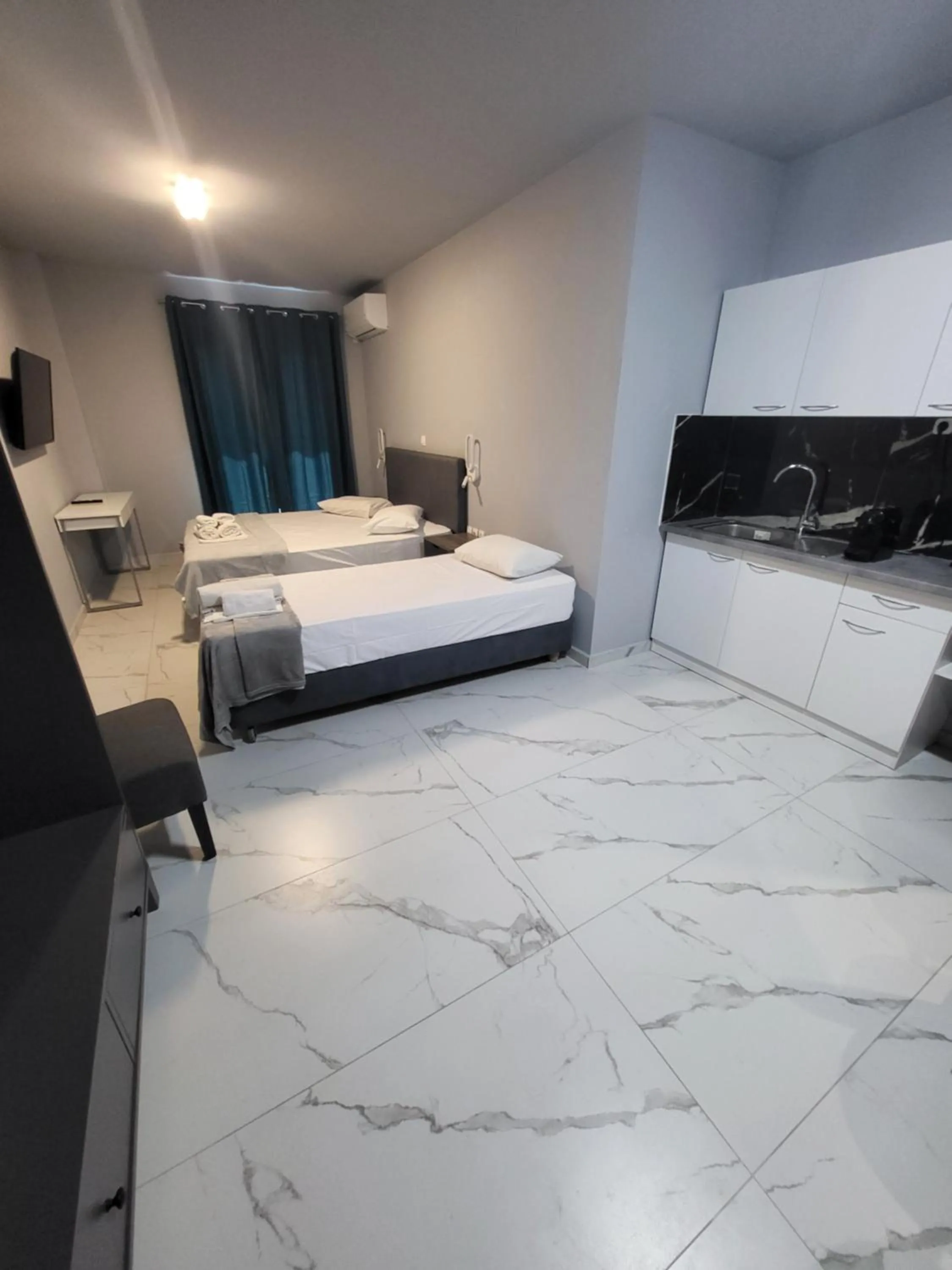 Triple Room in Diamond Piraeus Port