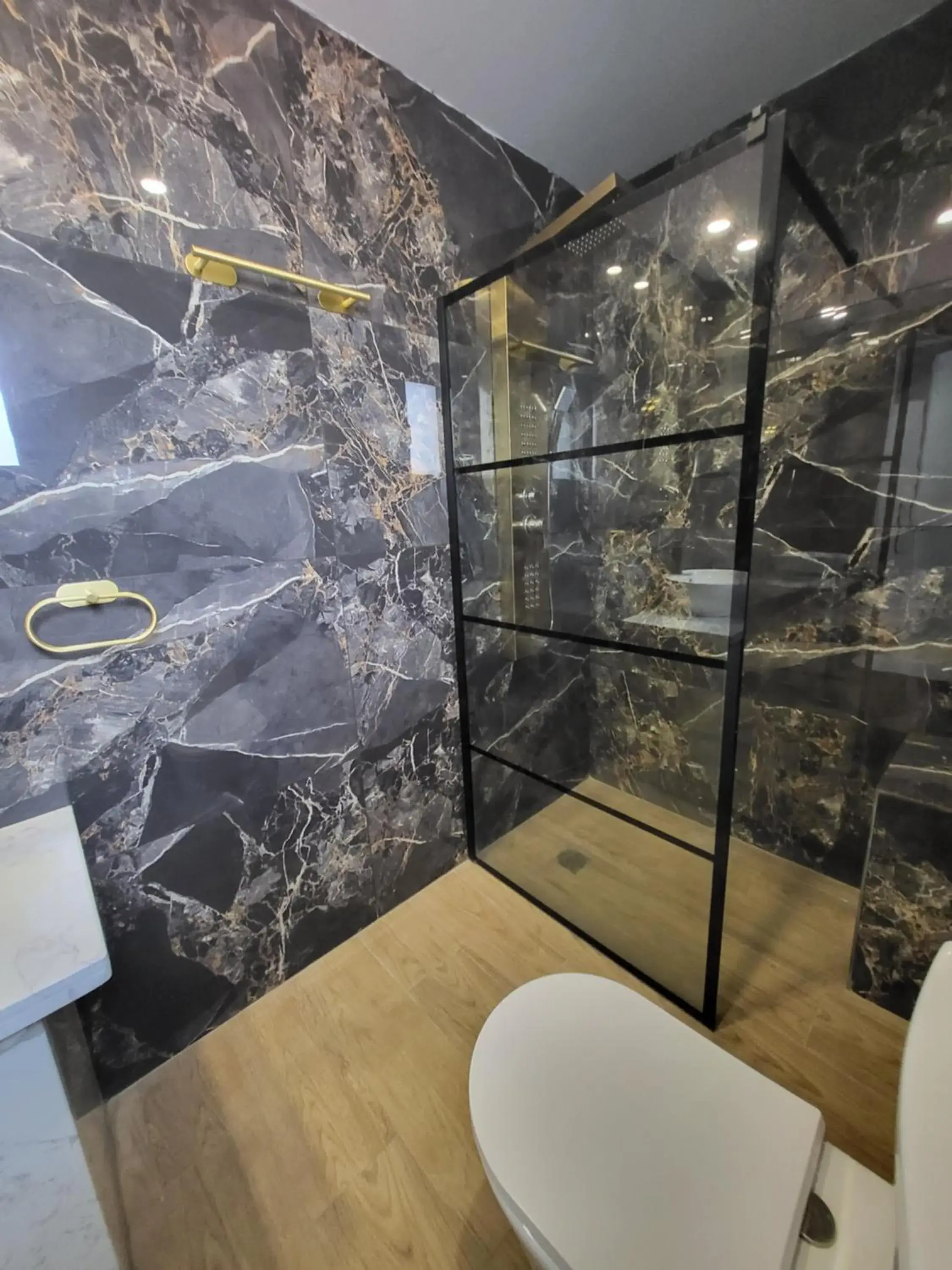 Double Room with Terrace - single occupancy in Diamond Piraeus Port Double Room with Terrace - single occupancy in Diamond Piraeus Port
