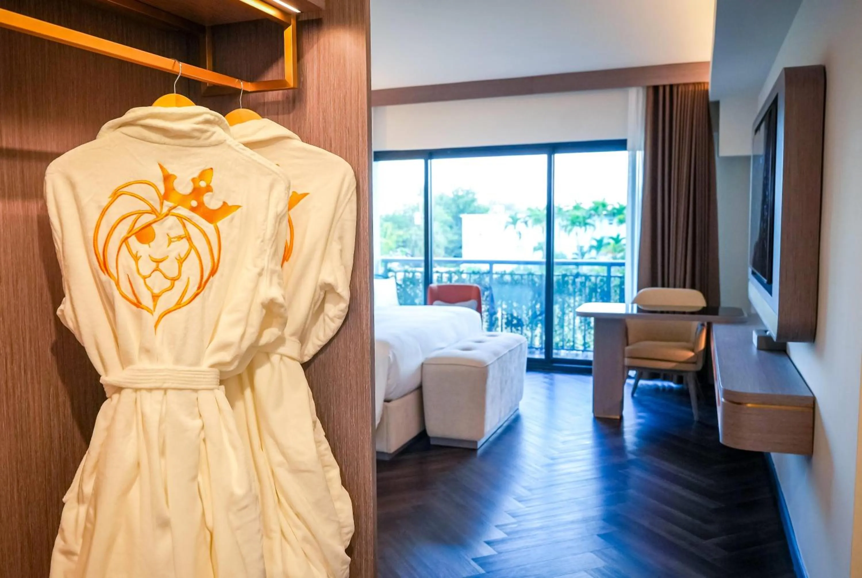 Photo of the whole room in Barley House Hotel, Trademark Collection by Wyndham