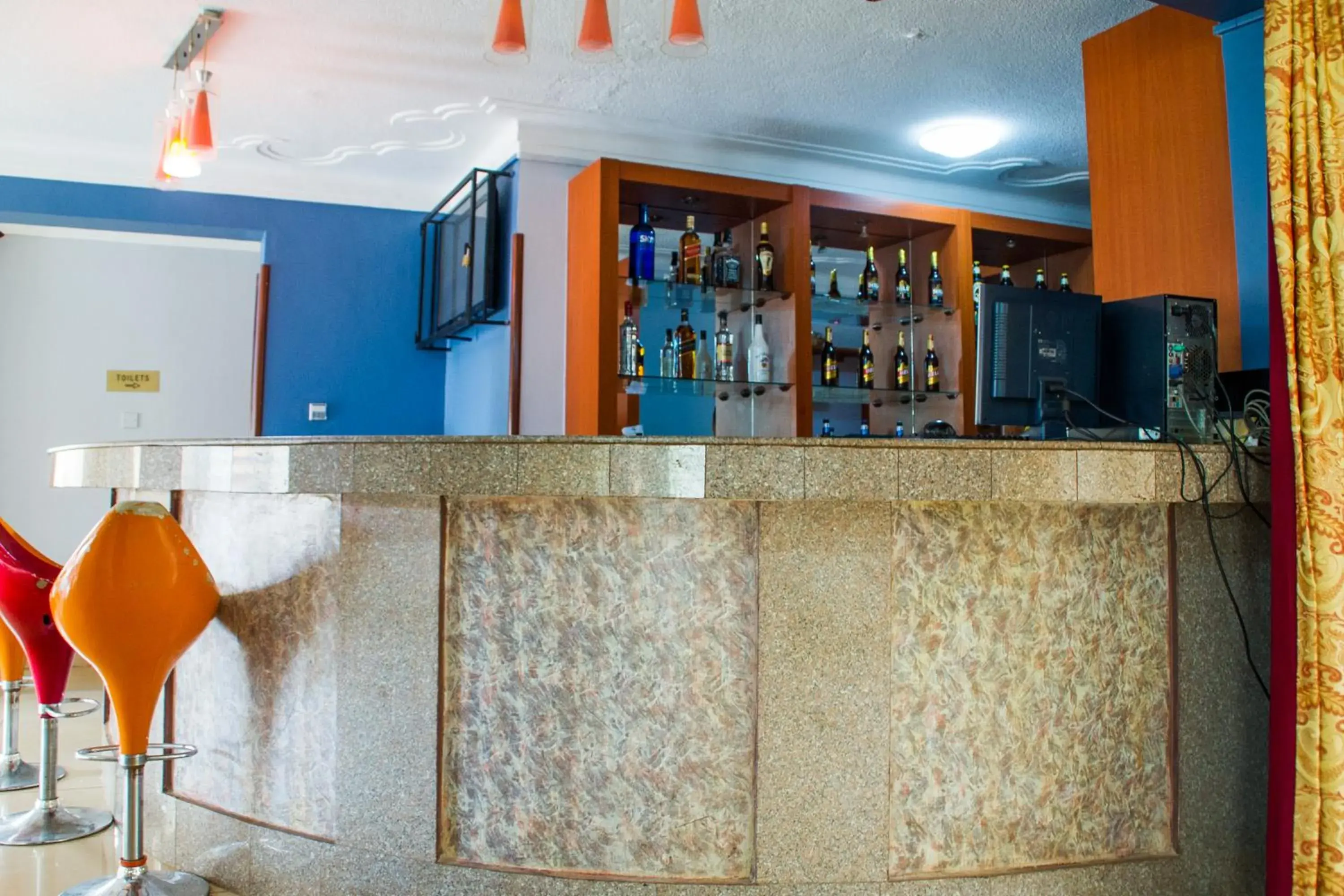 Other in Landmark View Hotel Other in Landmark View Hotel