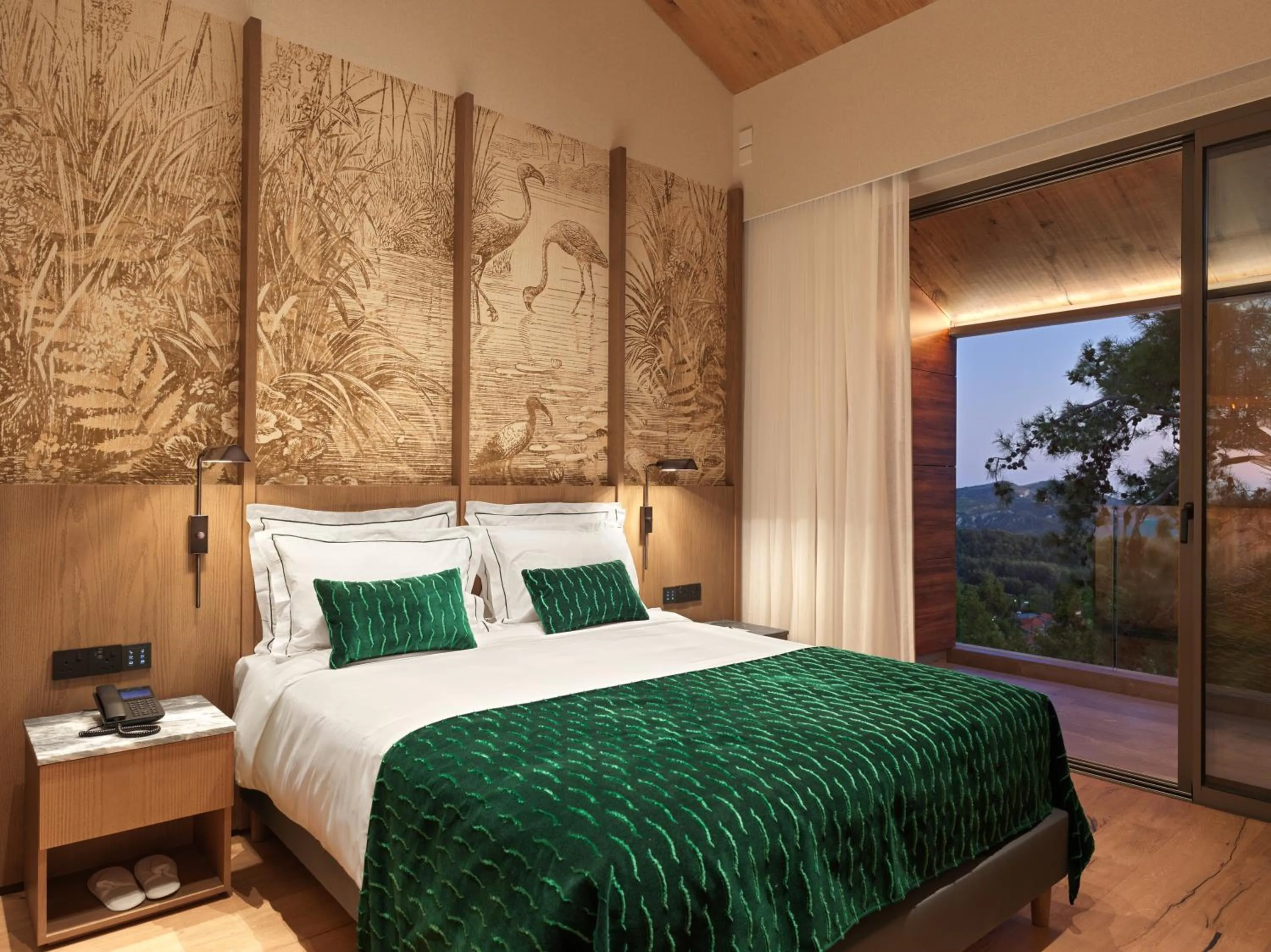 Pendeli Resort