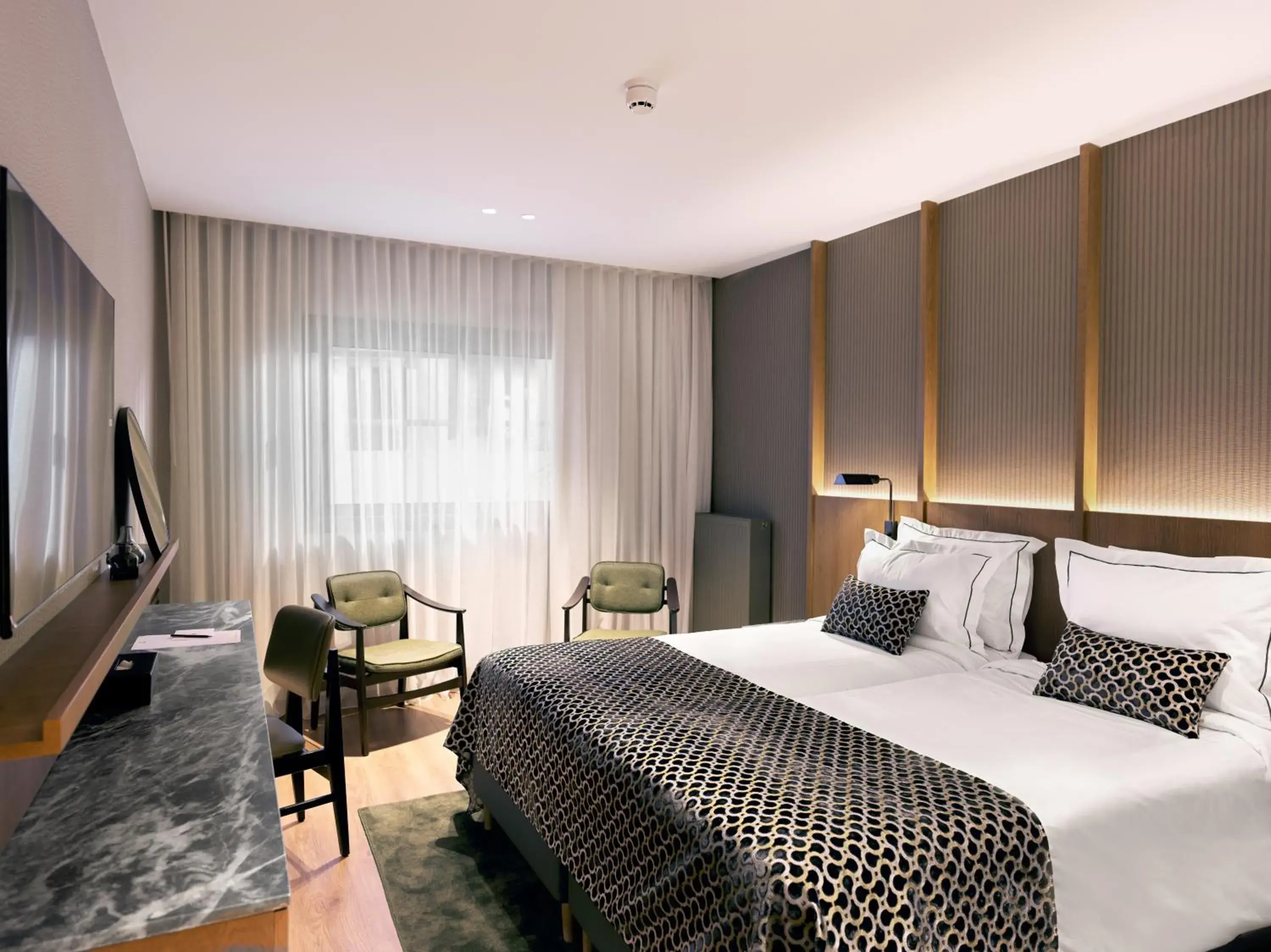 Comfort Inland View Room - single occupancy in Pendeli Resort Comfort Inland View Room - single occupancy in Pendeli Resort