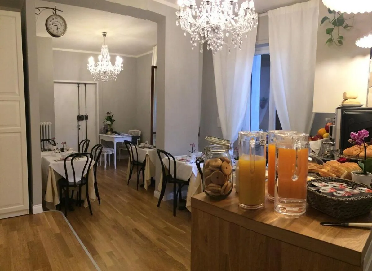 Other in B&B La Nannina