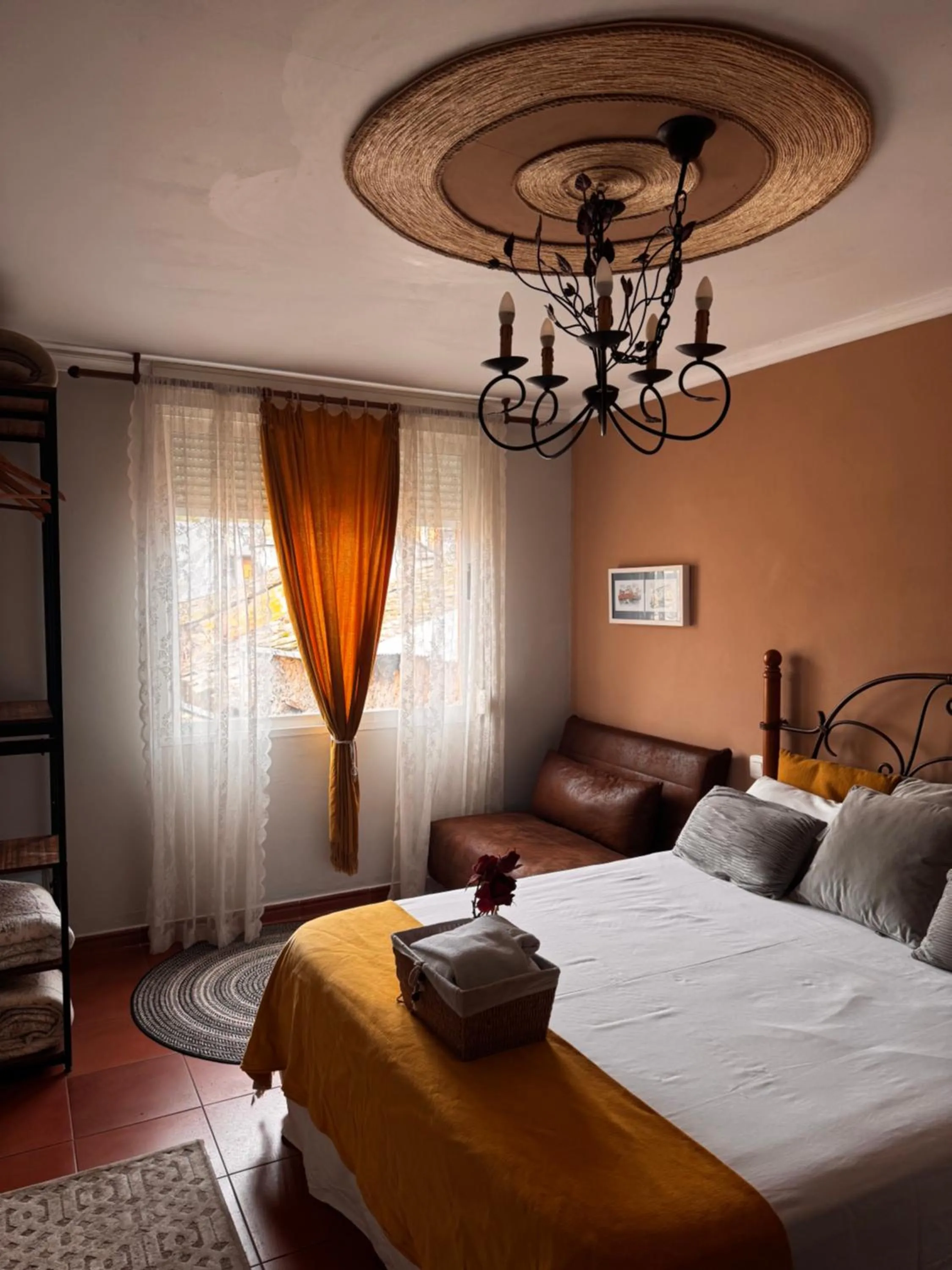 Hostal Casa San Nicolas