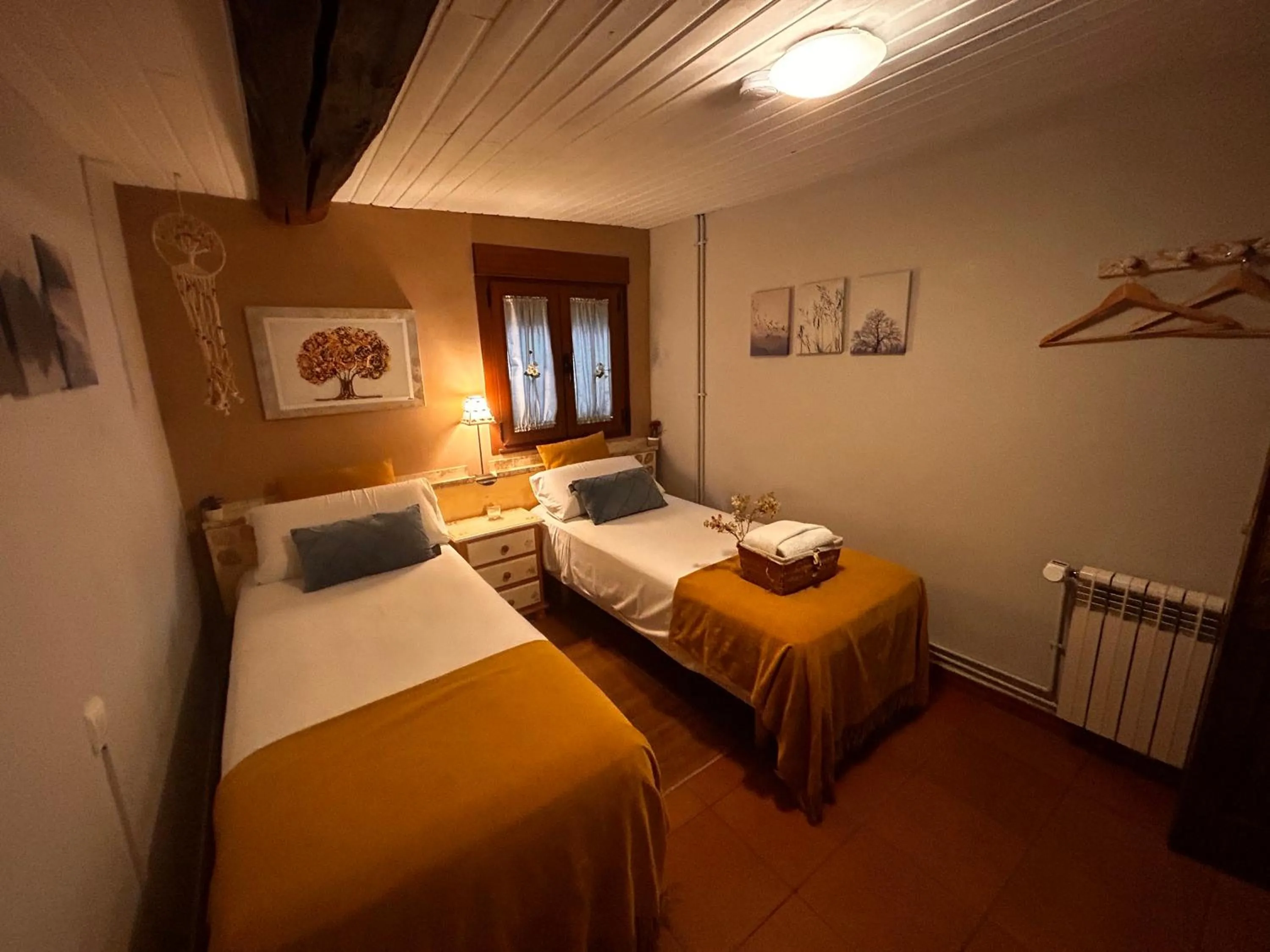 Hostal Casa San Nicolas