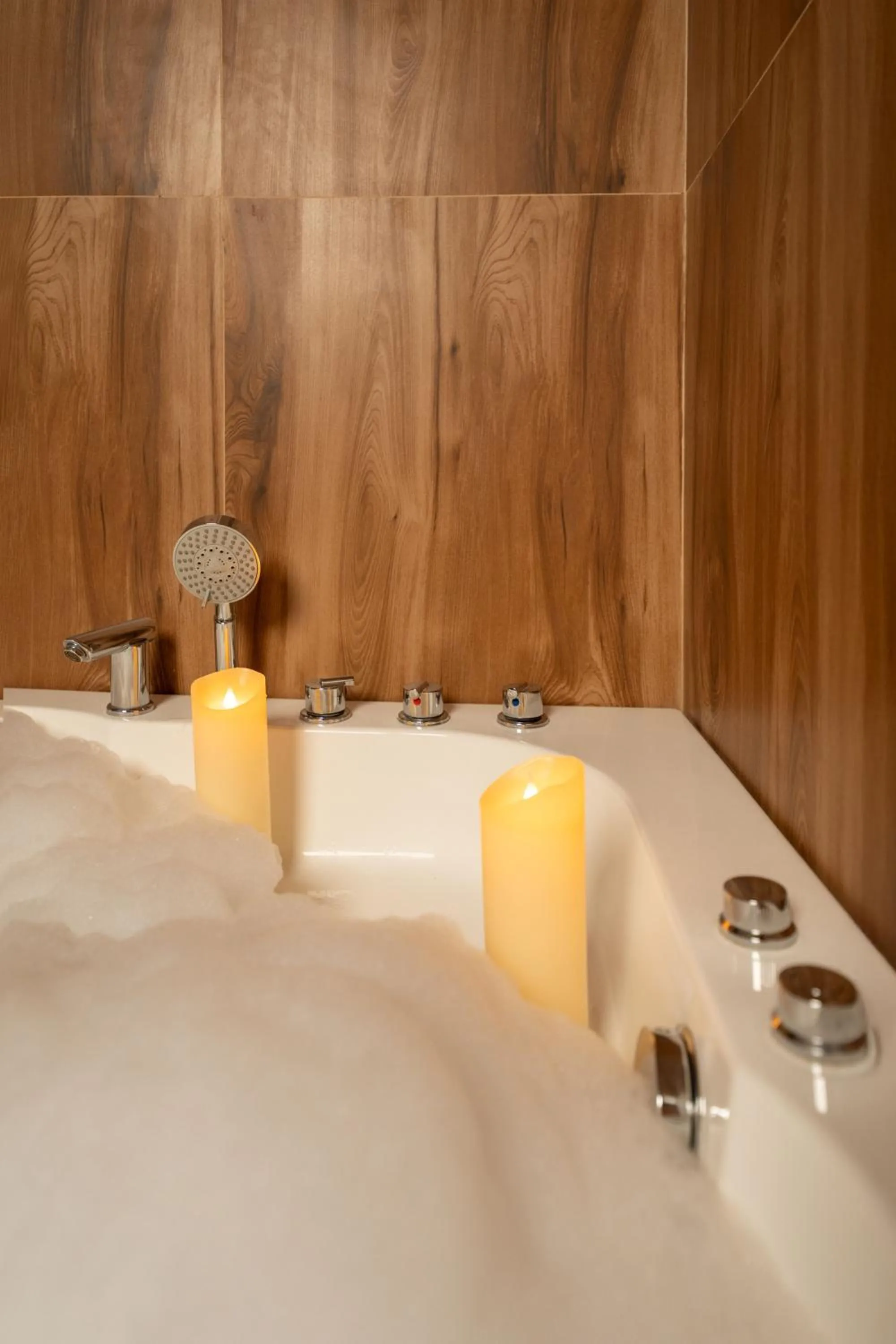 Spa and wellness centre/facilities in World Heart Hotel