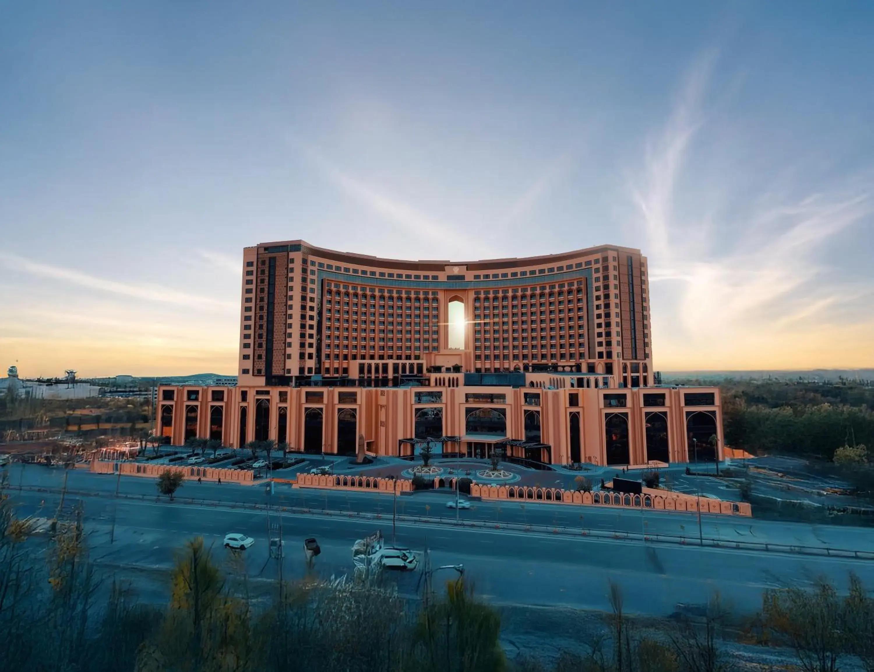 World Heart Hotel World Heart Hotel