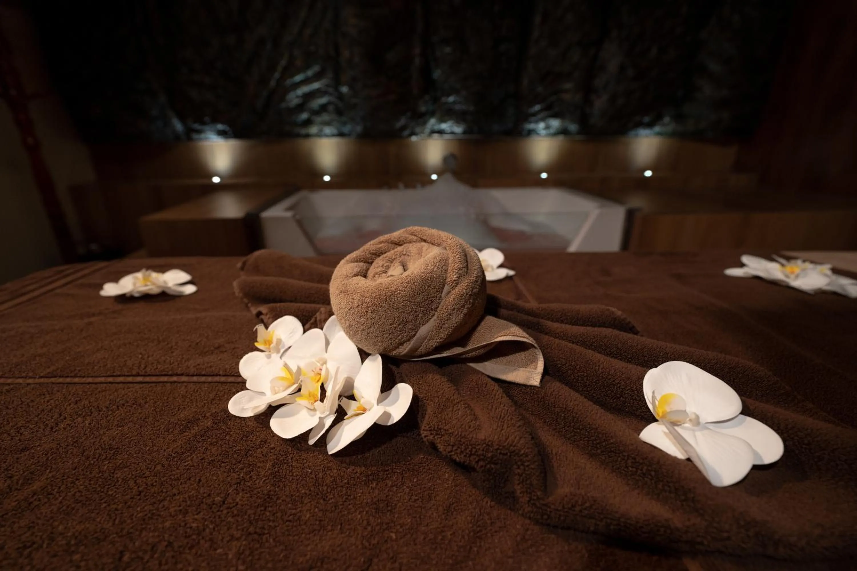 World Heart Hotel