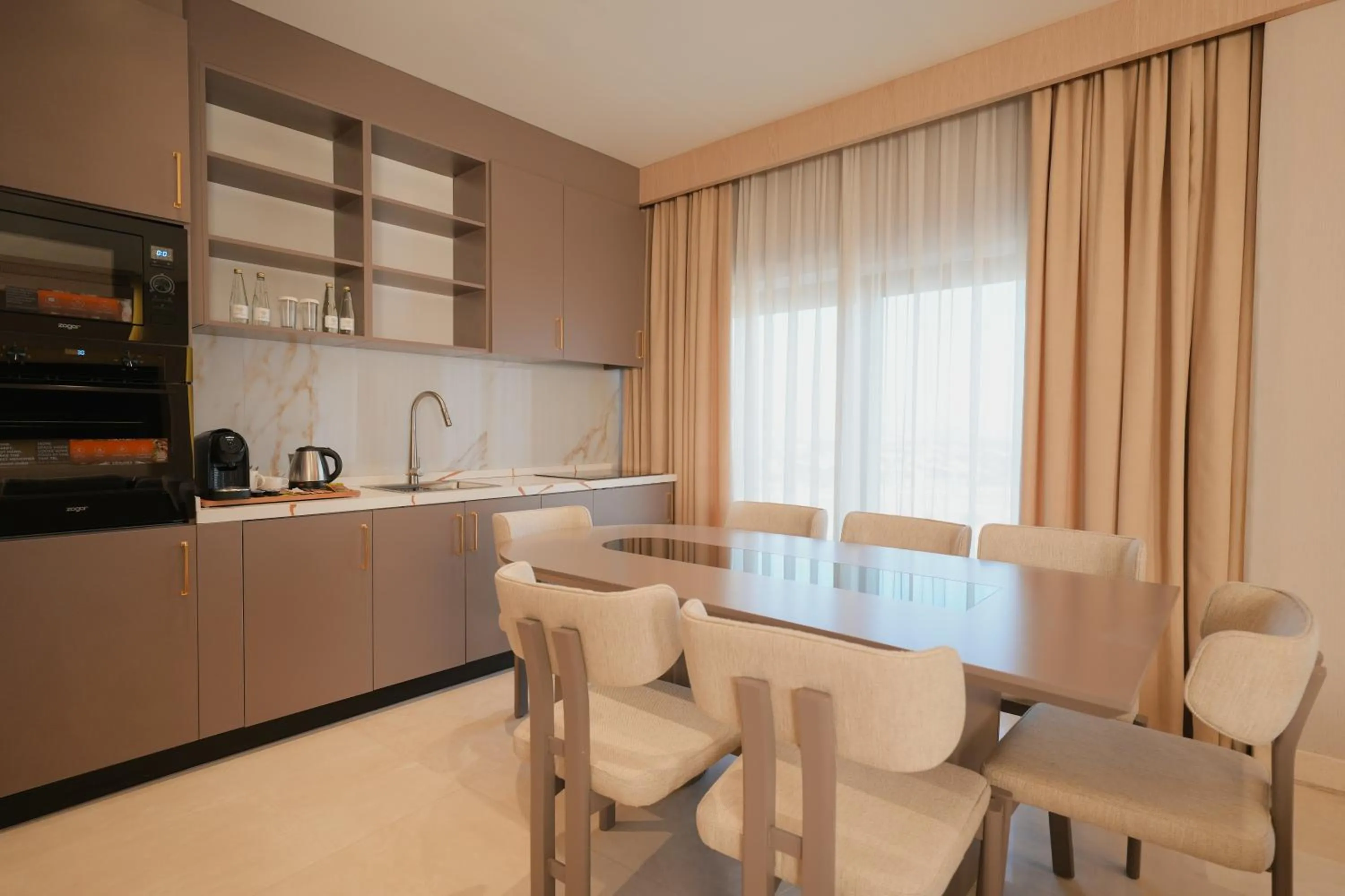 World Heart Hotel