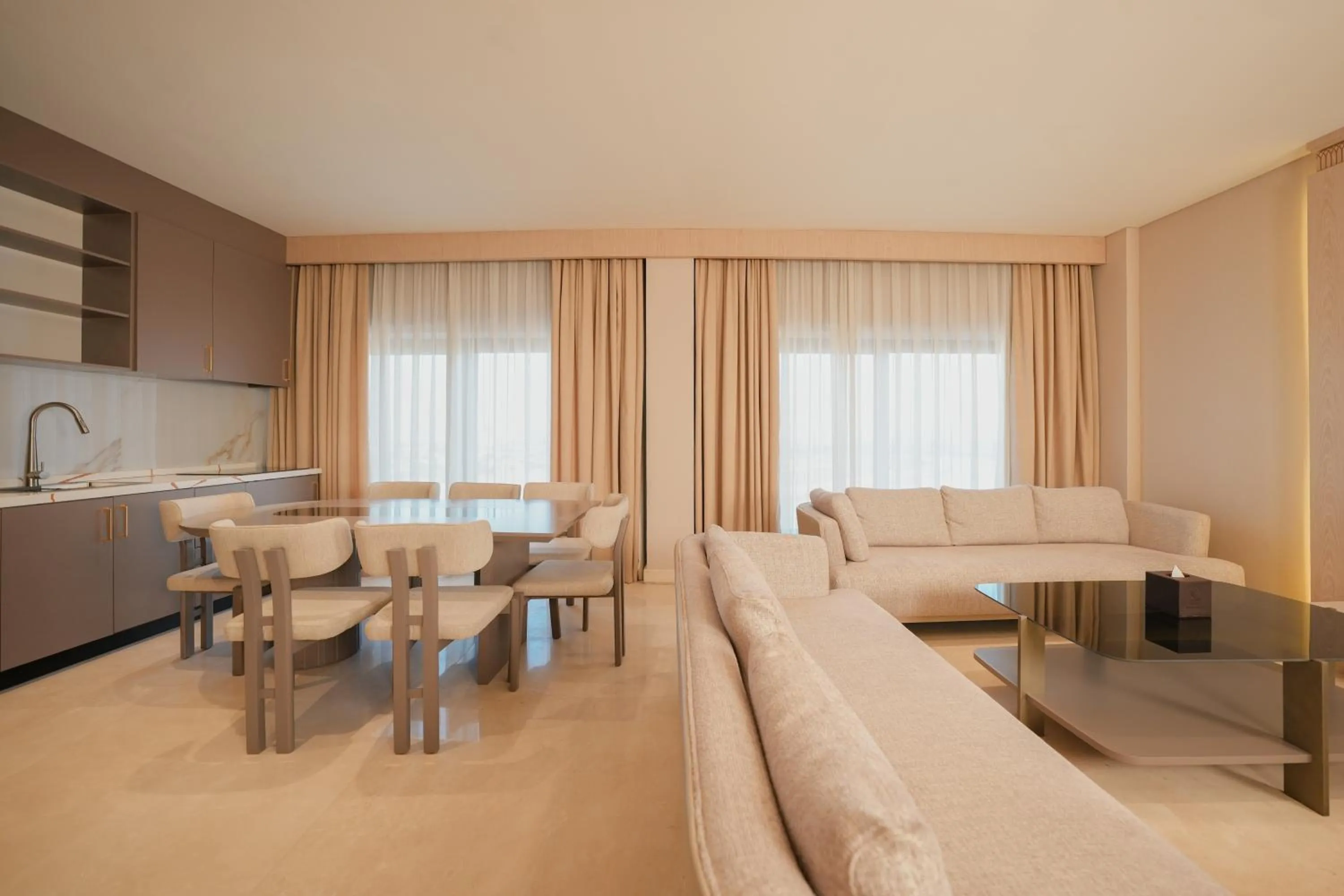 World Heart Hotel