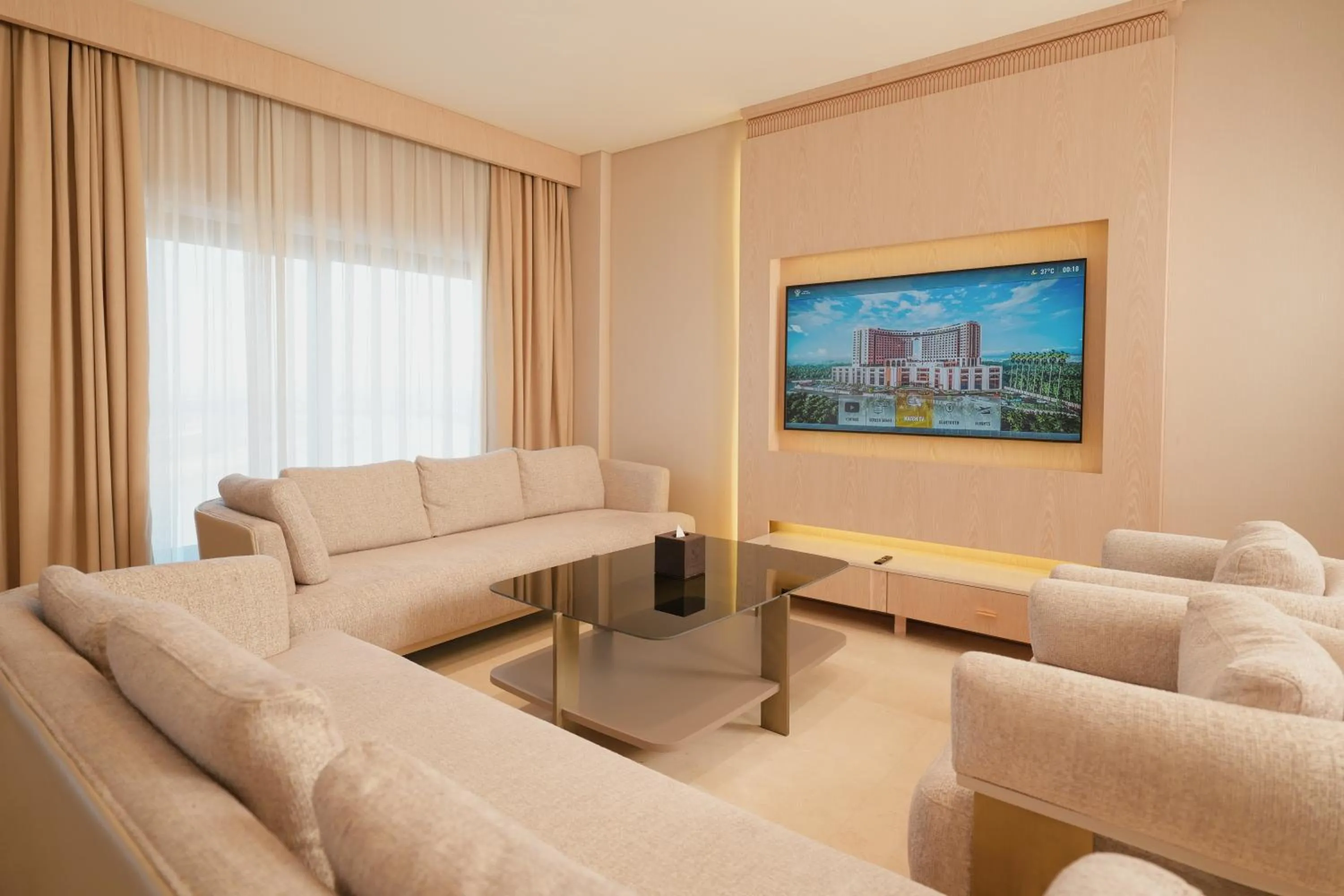 World Heart Hotel