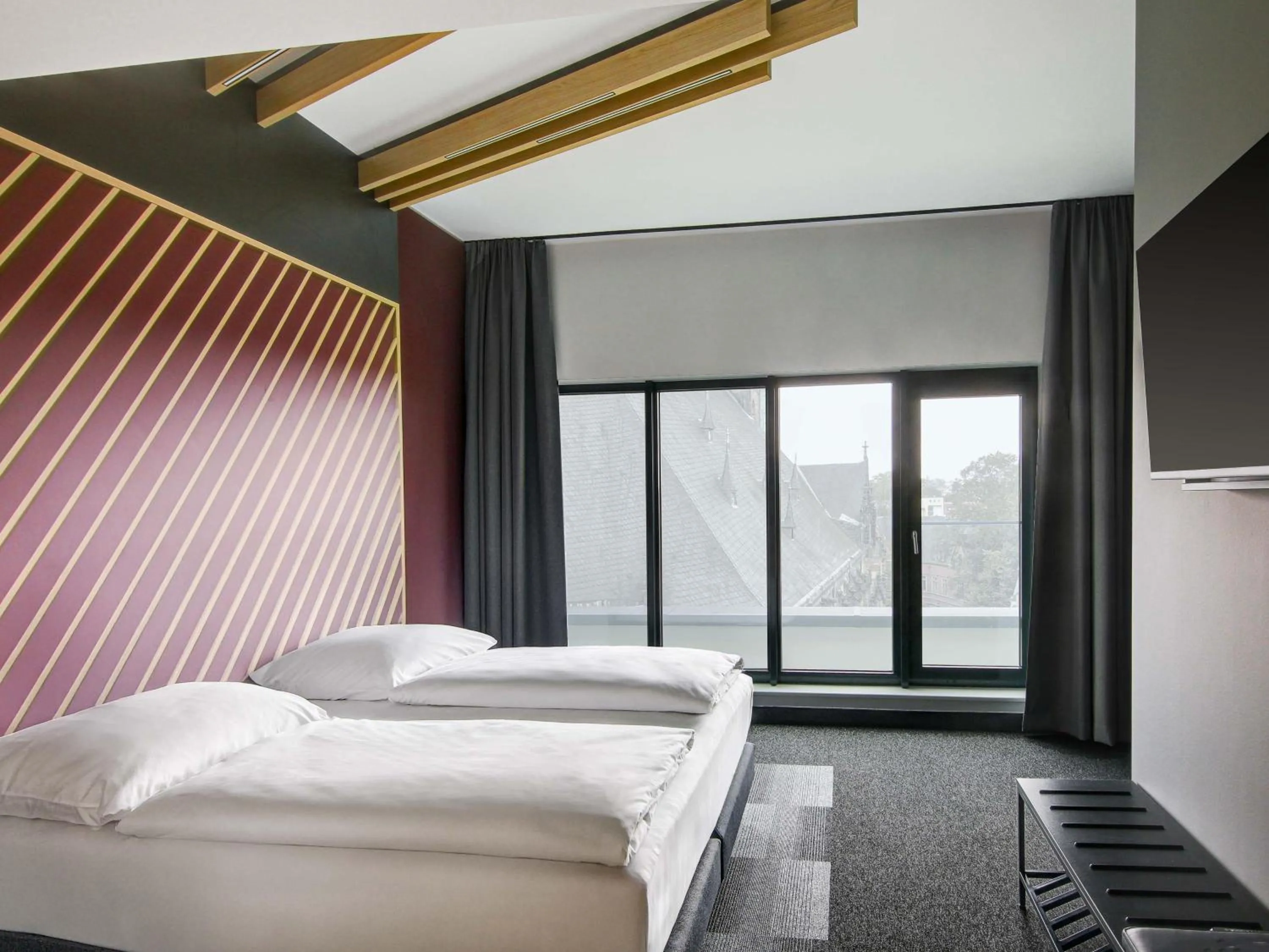 B&B HOTEL Zwickau