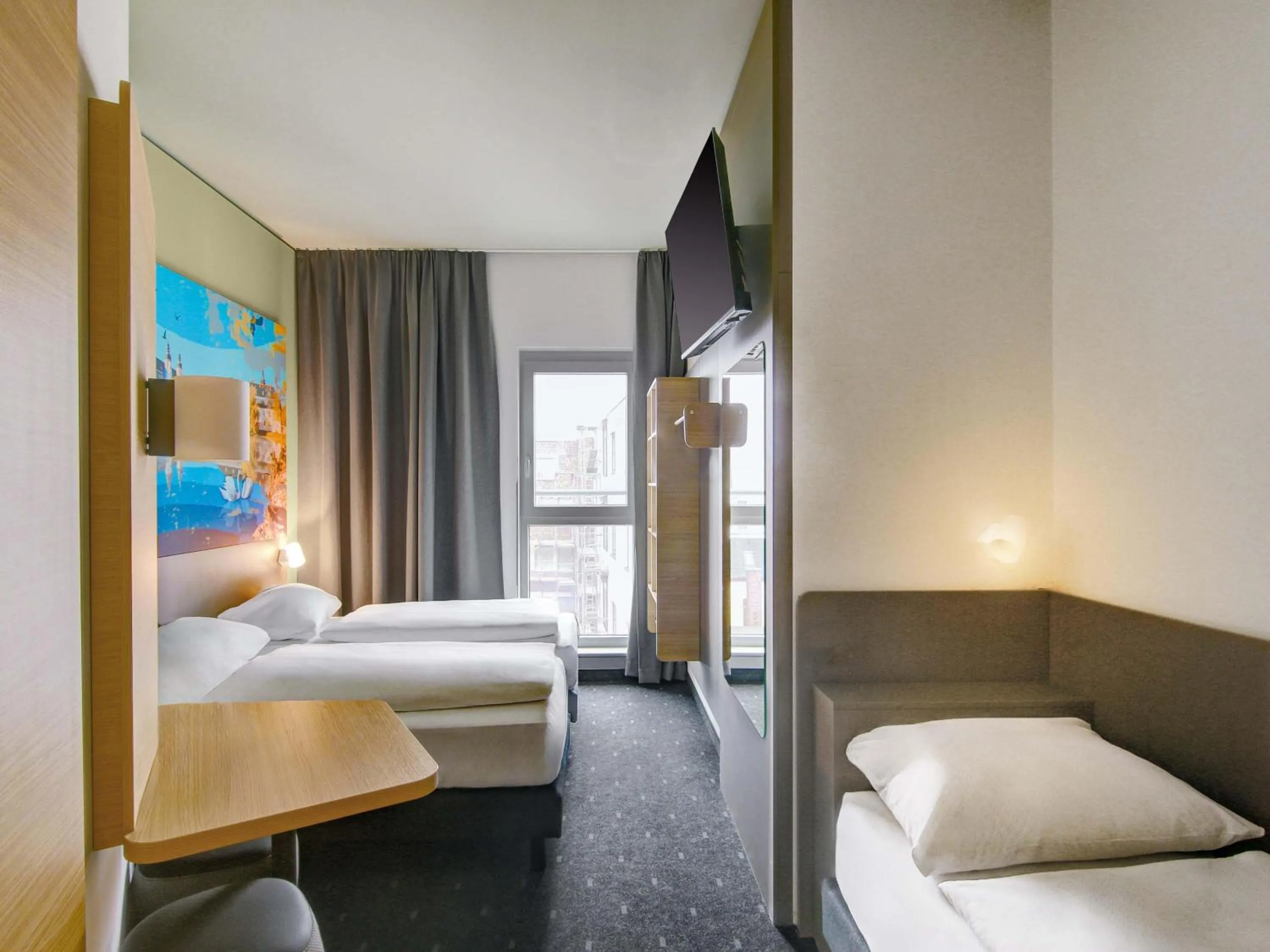 B&B HOTEL Zwickau