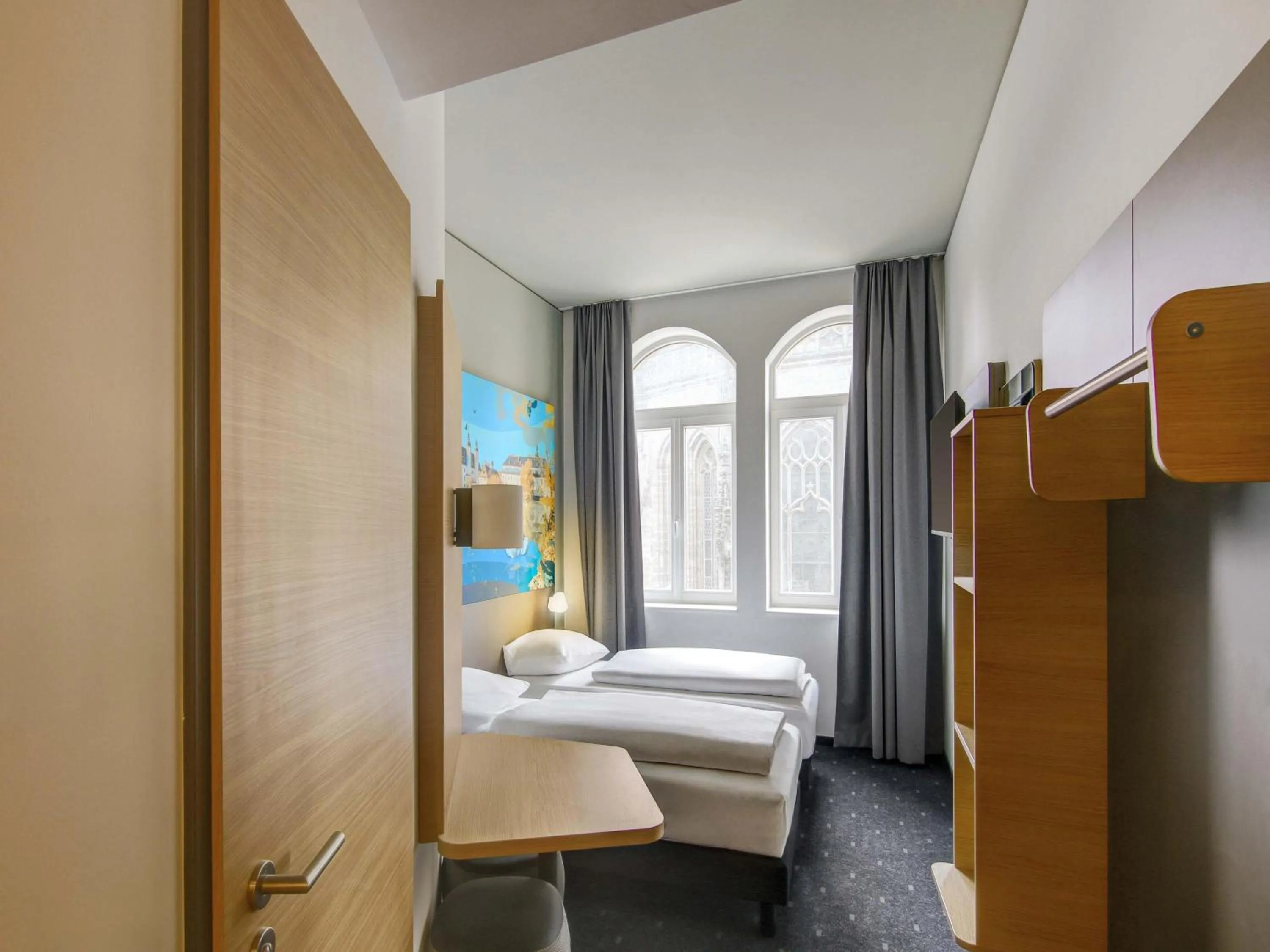 B&B HOTEL Zwickau