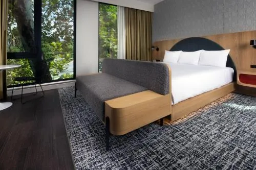 The Artful Way Hotel