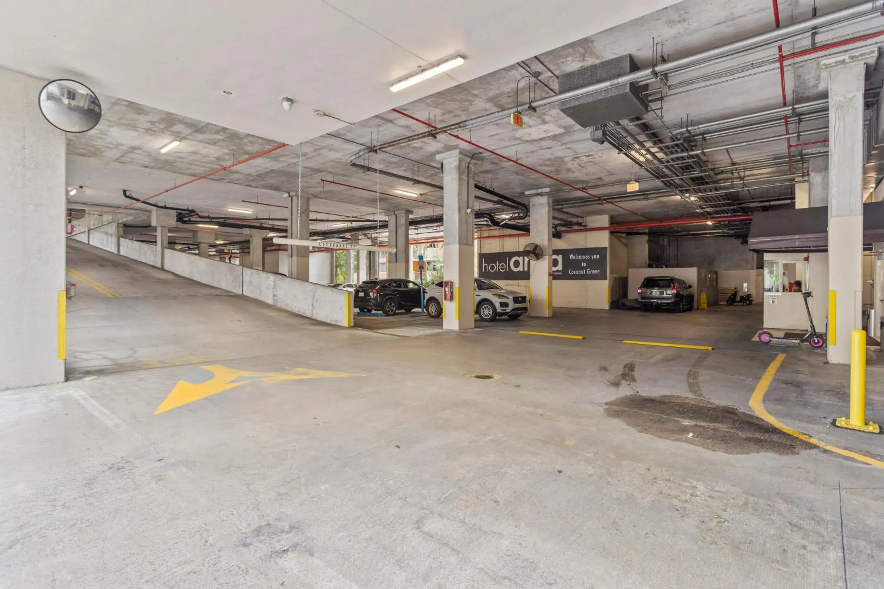 Private Residences at Hotel Arya by SoFLA Vacations Private Residences at Hotel Arya by SoFLA Vacations