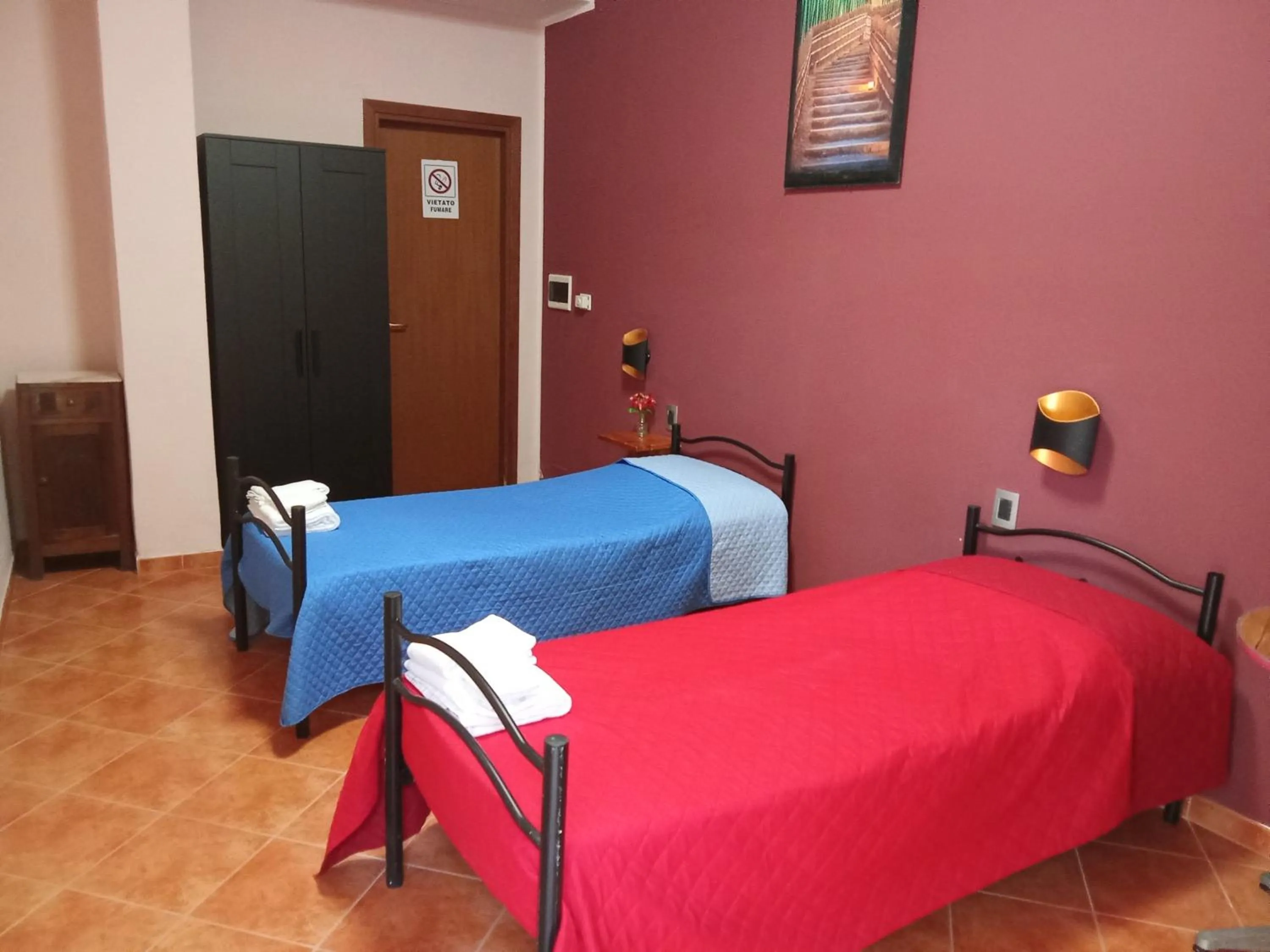 Hotel MonteMorello