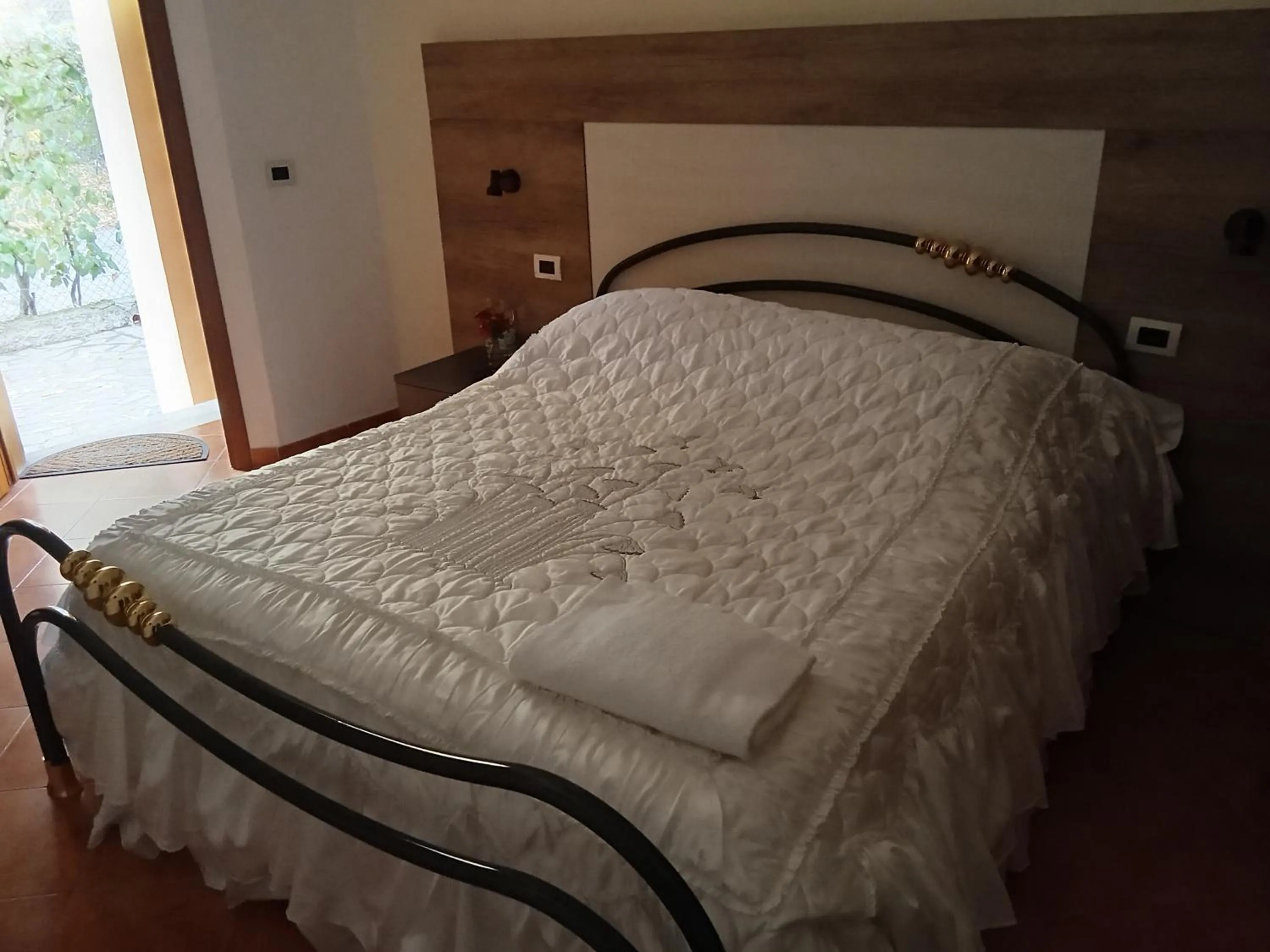 Hotel MonteMorello